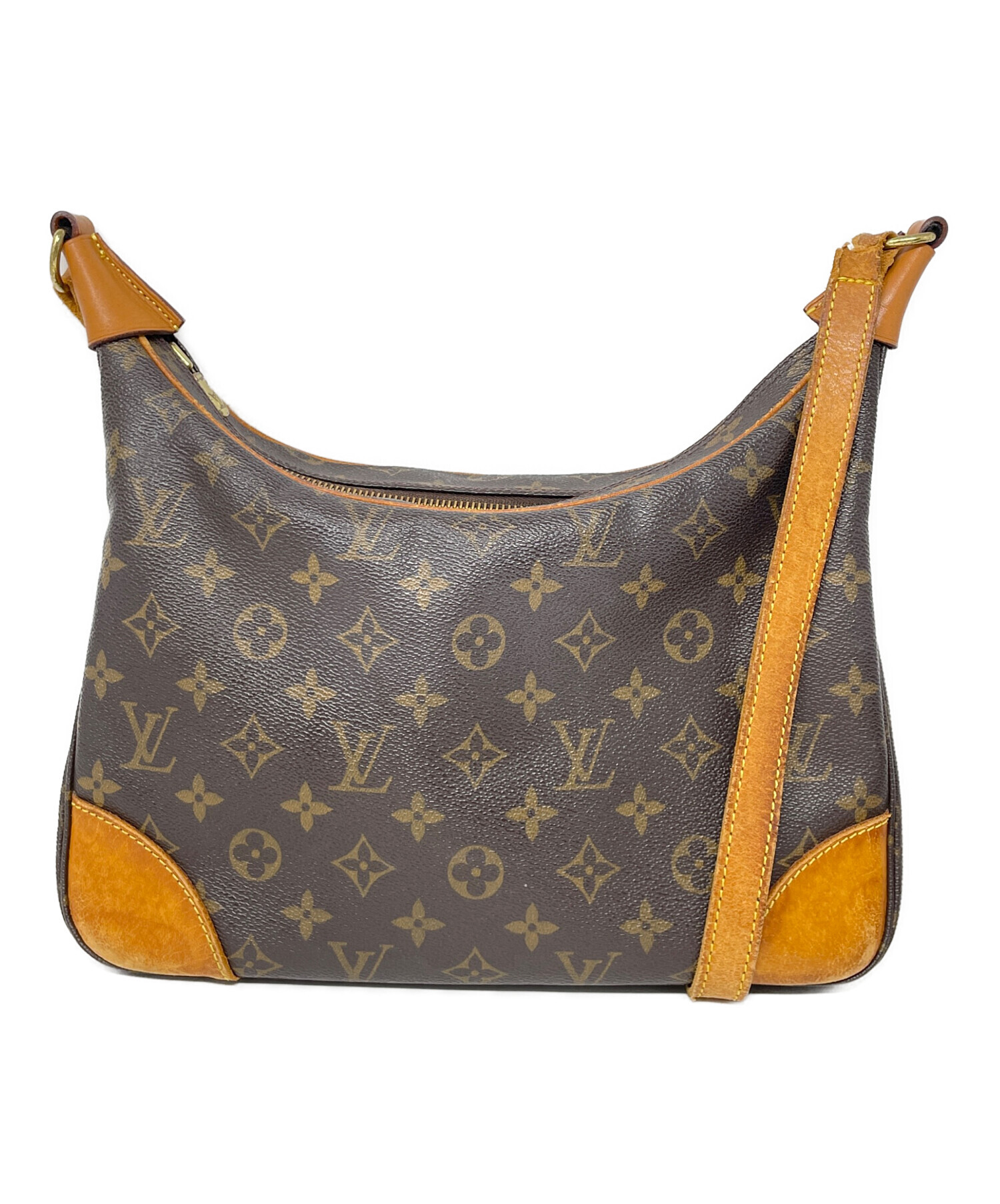 【ゆー出品】LOUIS VUITTON　ショルダーバッグ 中古・古着通販】LOUIS VUITTON (ルイ ヴィトン) ショルダーバッグ