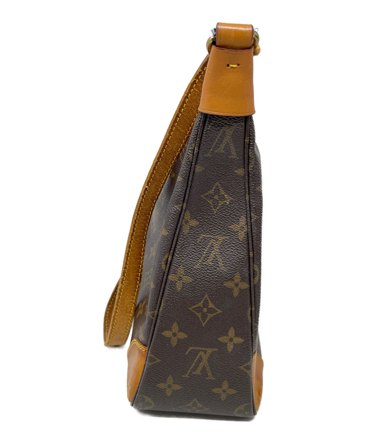 中古・古着通販】LOUIS VUITTON (ルイ ヴィトン) ショルダーバッグ
