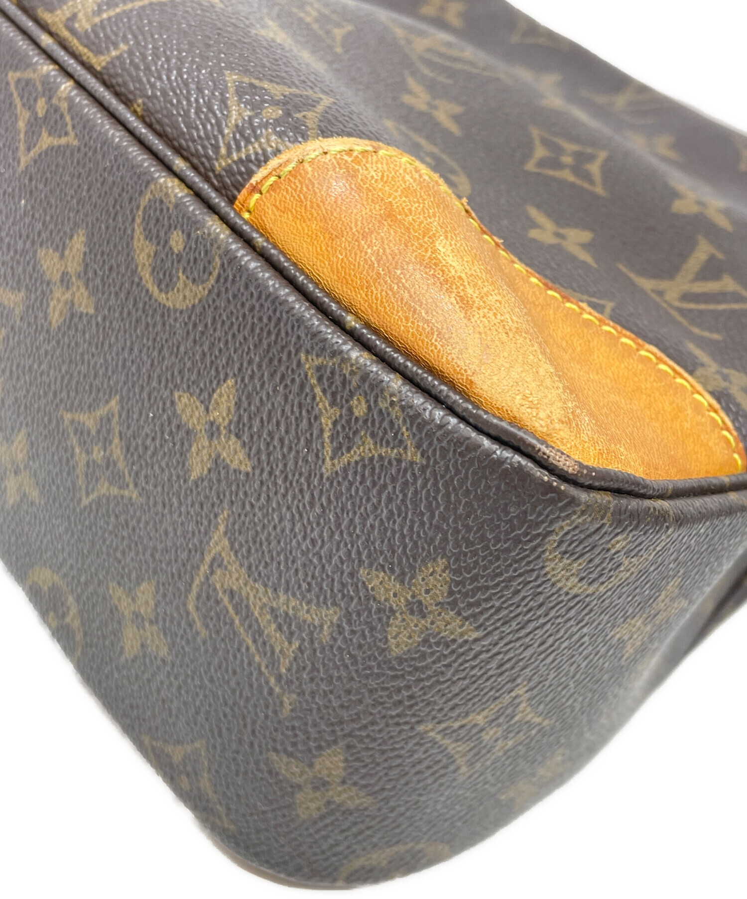 中古・古着通販】LOUIS VUITTON (ルイ ヴィトン) ショルダーバッグ 