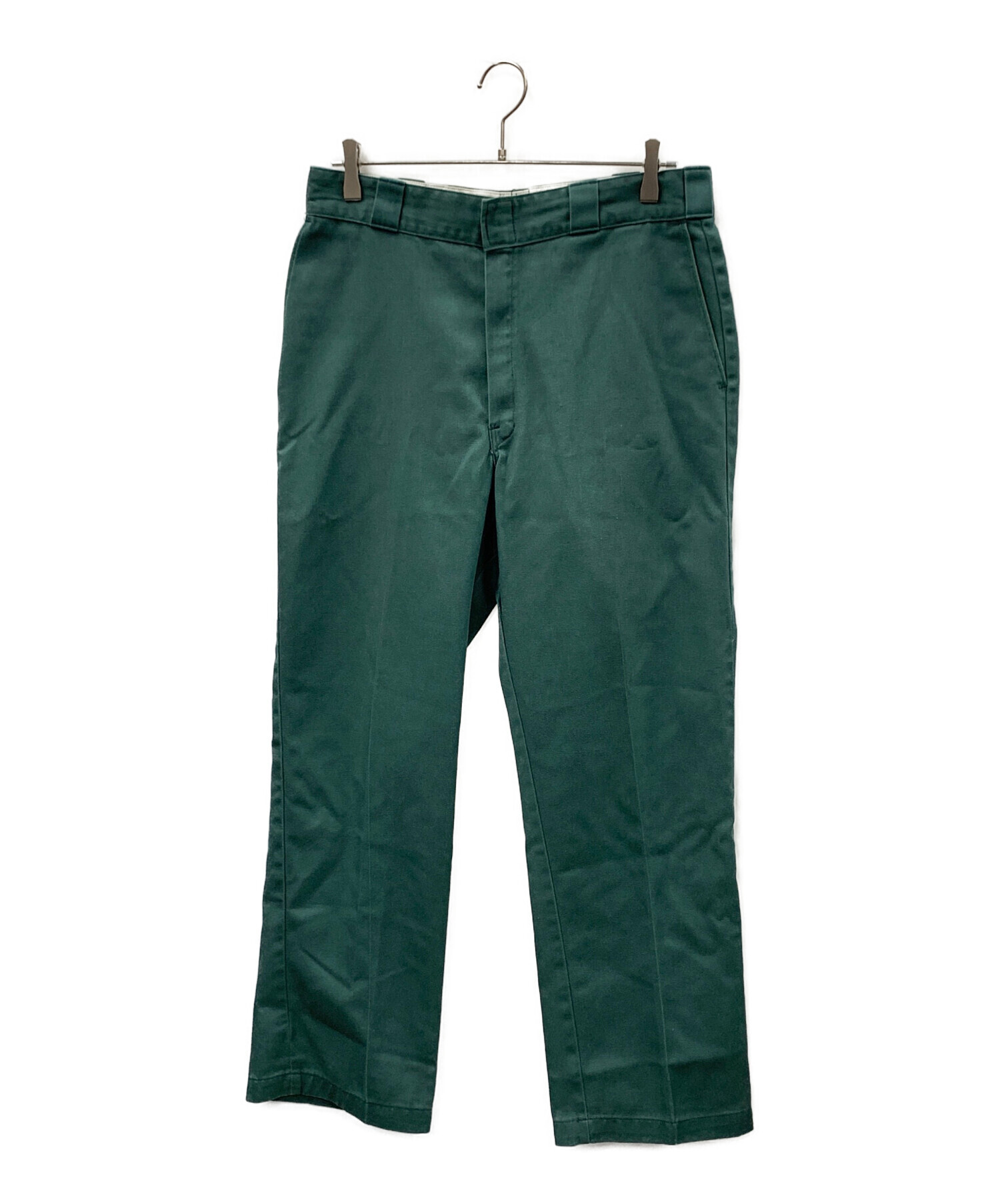 中古・古着通販】Dickies (ディッキーズ) ワークパンツ Eliteホック