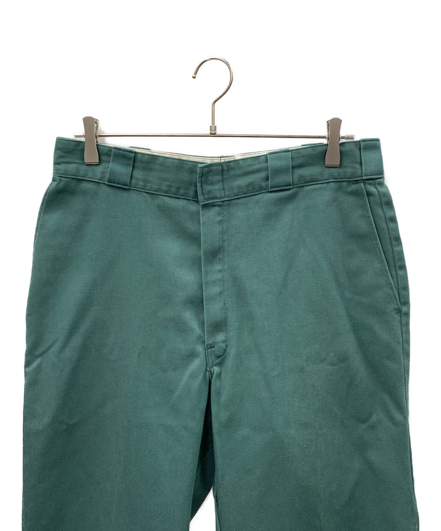 中古・古着通販】Dickies (ディッキーズ) ワークパンツ Eliteホック