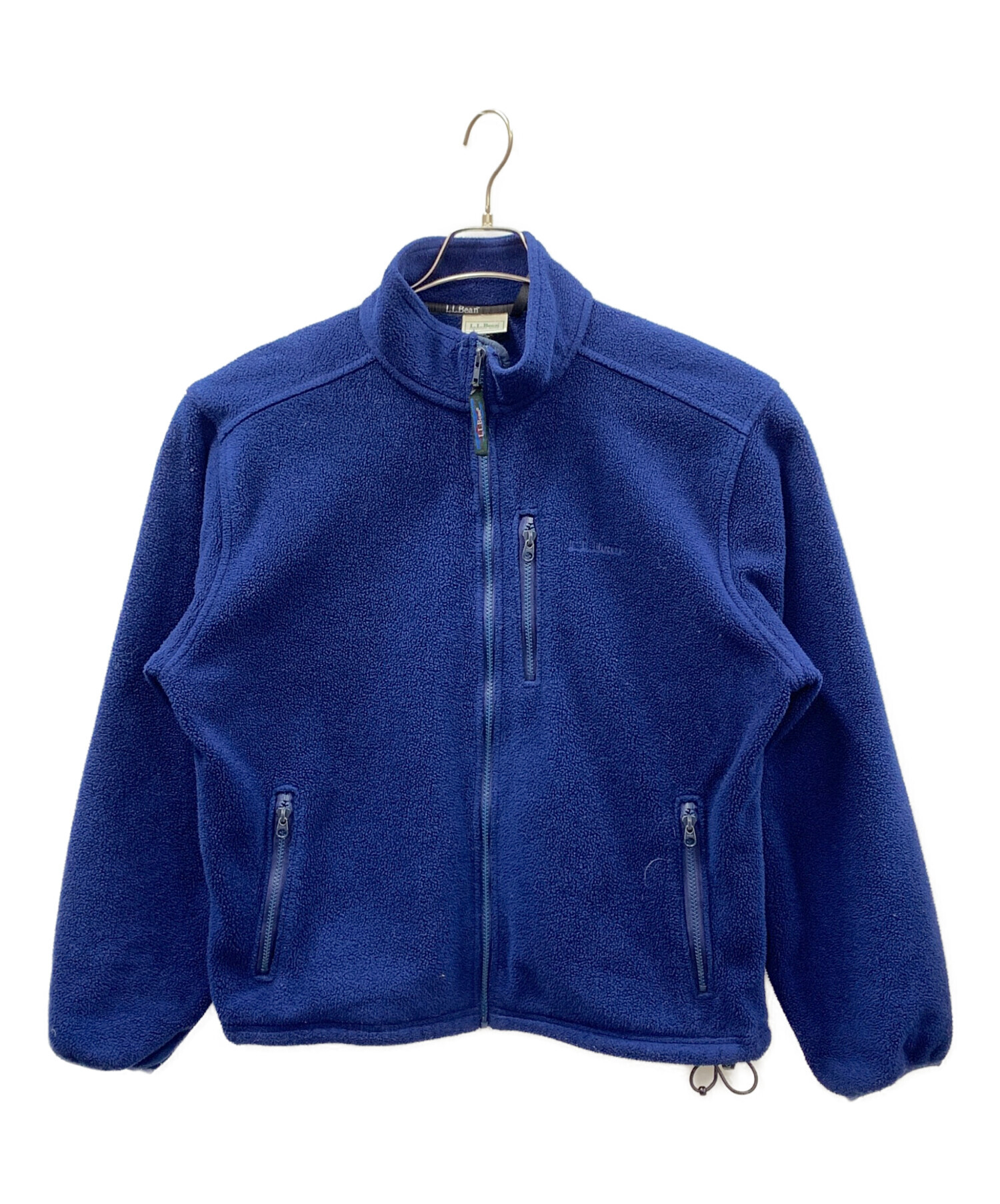 中古・古着通販】L.L.Bean (エルエルビーン) 80s フリースジャケット