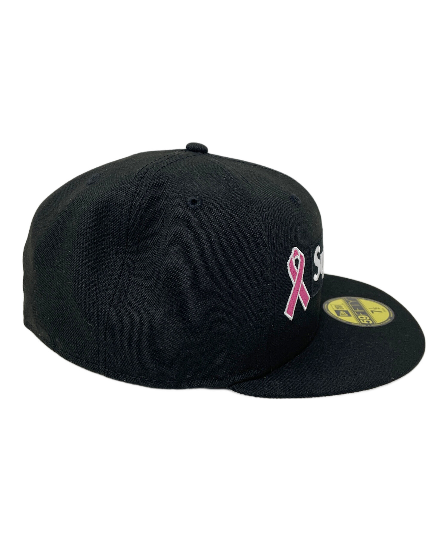 中古・古着通販】New Era (ニューエラ) SUPREME (シュプリーム