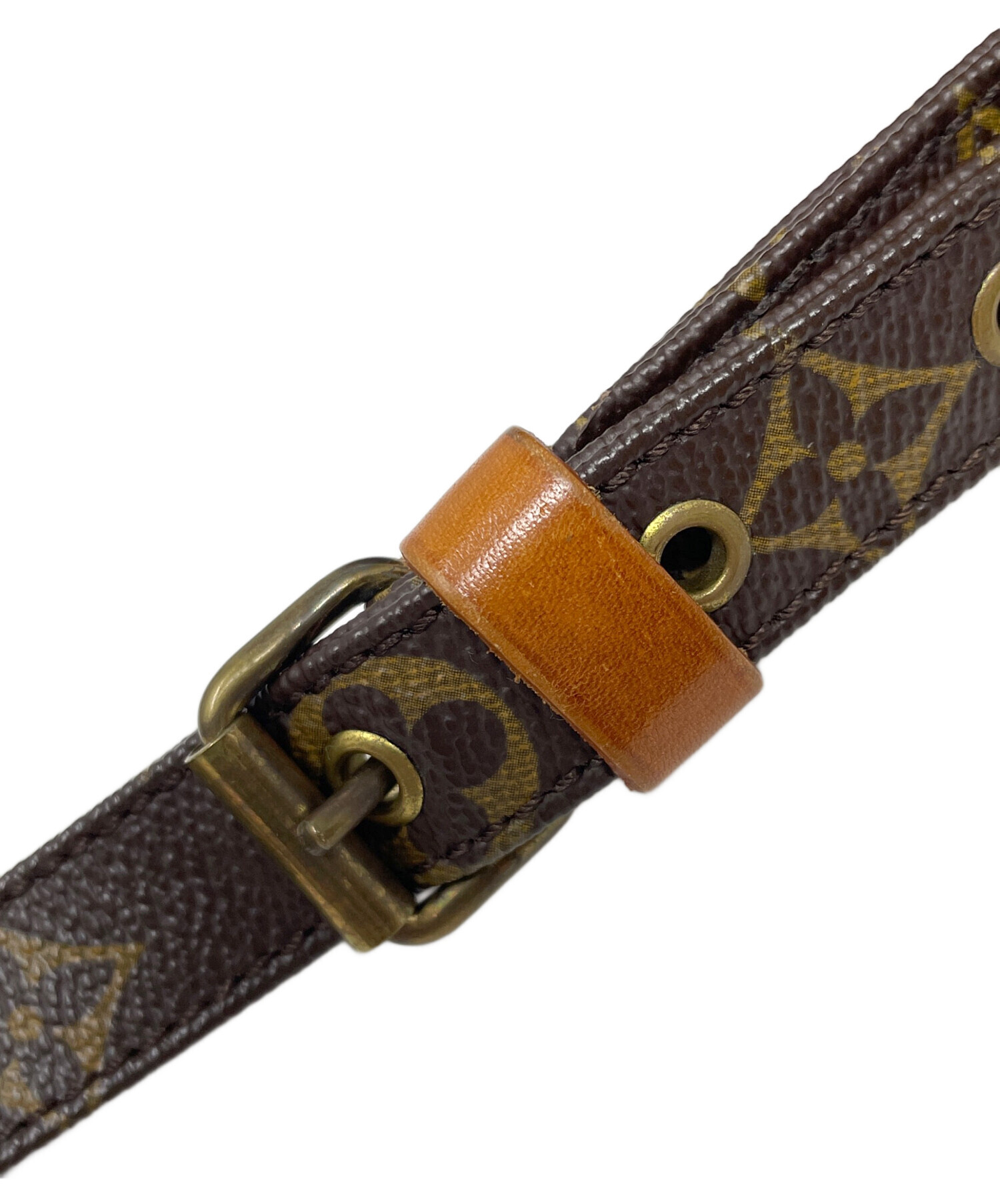 中古・古着通販】LOUIS VUITTON (ルイ ヴィトン) ショルダーバッグ