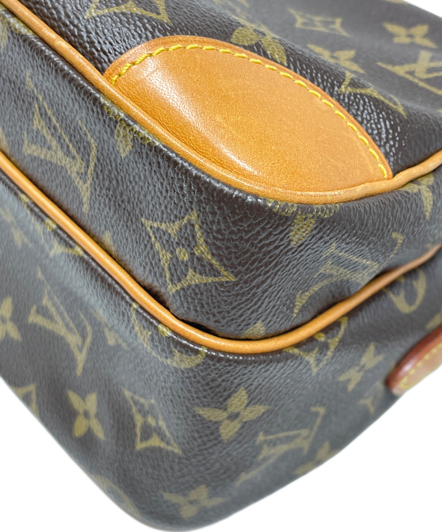 中古・古着通販】LOUIS VUITTON (ルイ ヴィトン) ショルダーバッグ