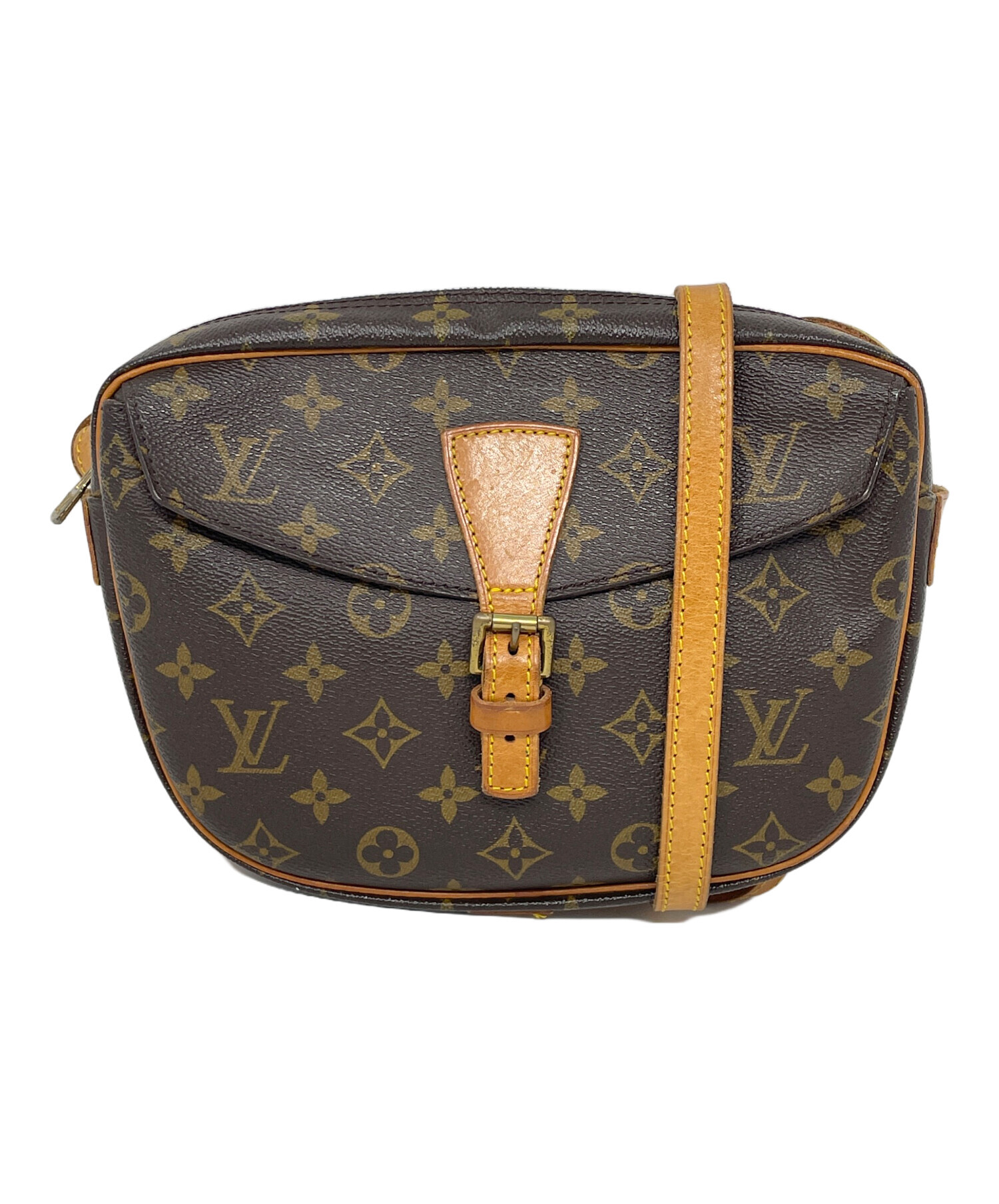 中古・古着通販】LOUIS VUITTON (ルイ ヴィトン) ショルダーバッグ