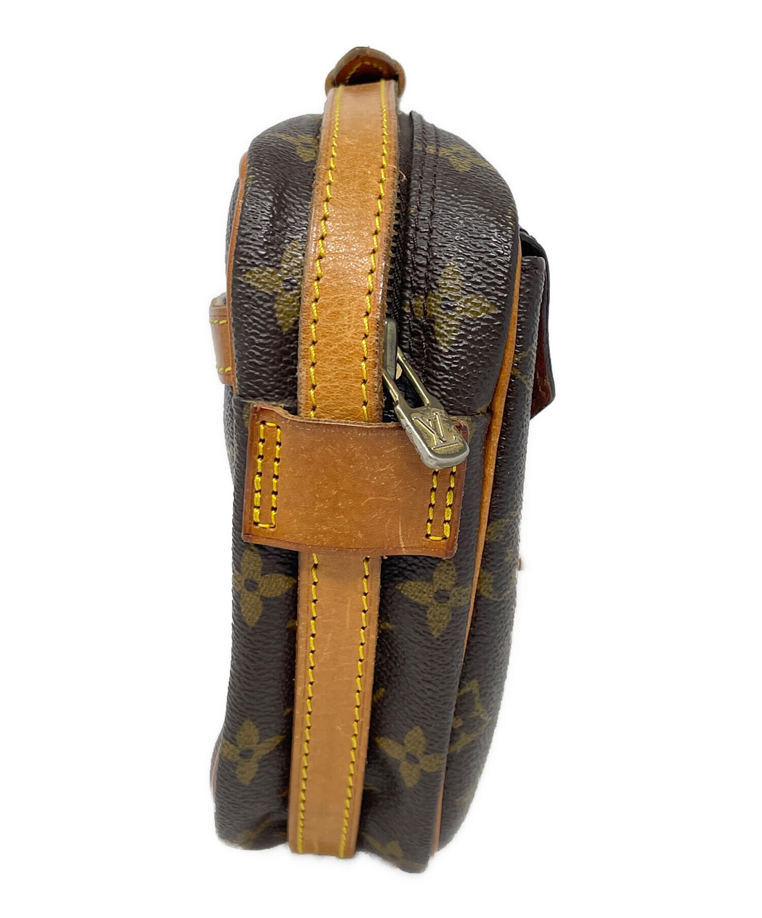 中古・古着通販】LOUIS VUITTON (ルイ ヴィトン) ショルダーバッグ