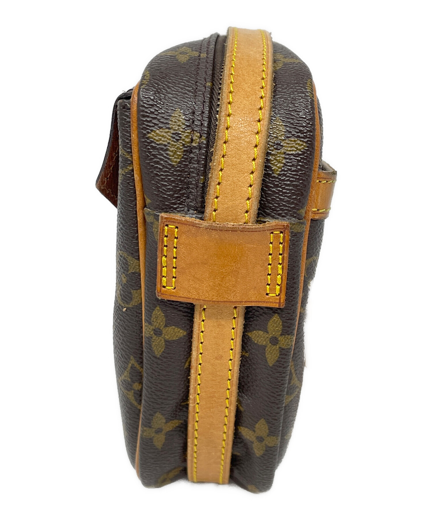 中古・古着通販】LOUIS VUITTON (ルイ ヴィトン) ショルダーバッグ 中古・古着通販】LOUIS VUITTON (ルイ ヴィトン) ショルダーバッグ