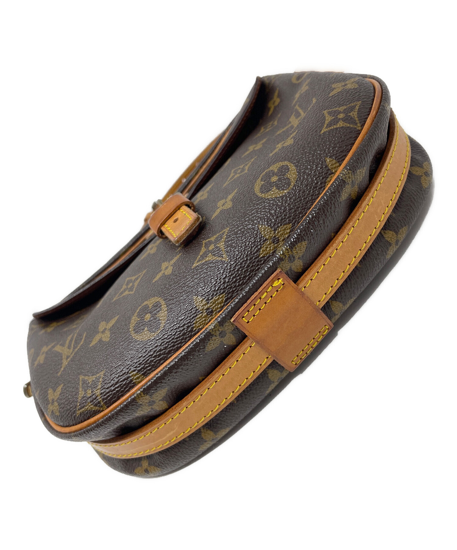 中古・古着通販】LOUIS VUITTON (ルイ ヴィトン) ショルダーバッグ