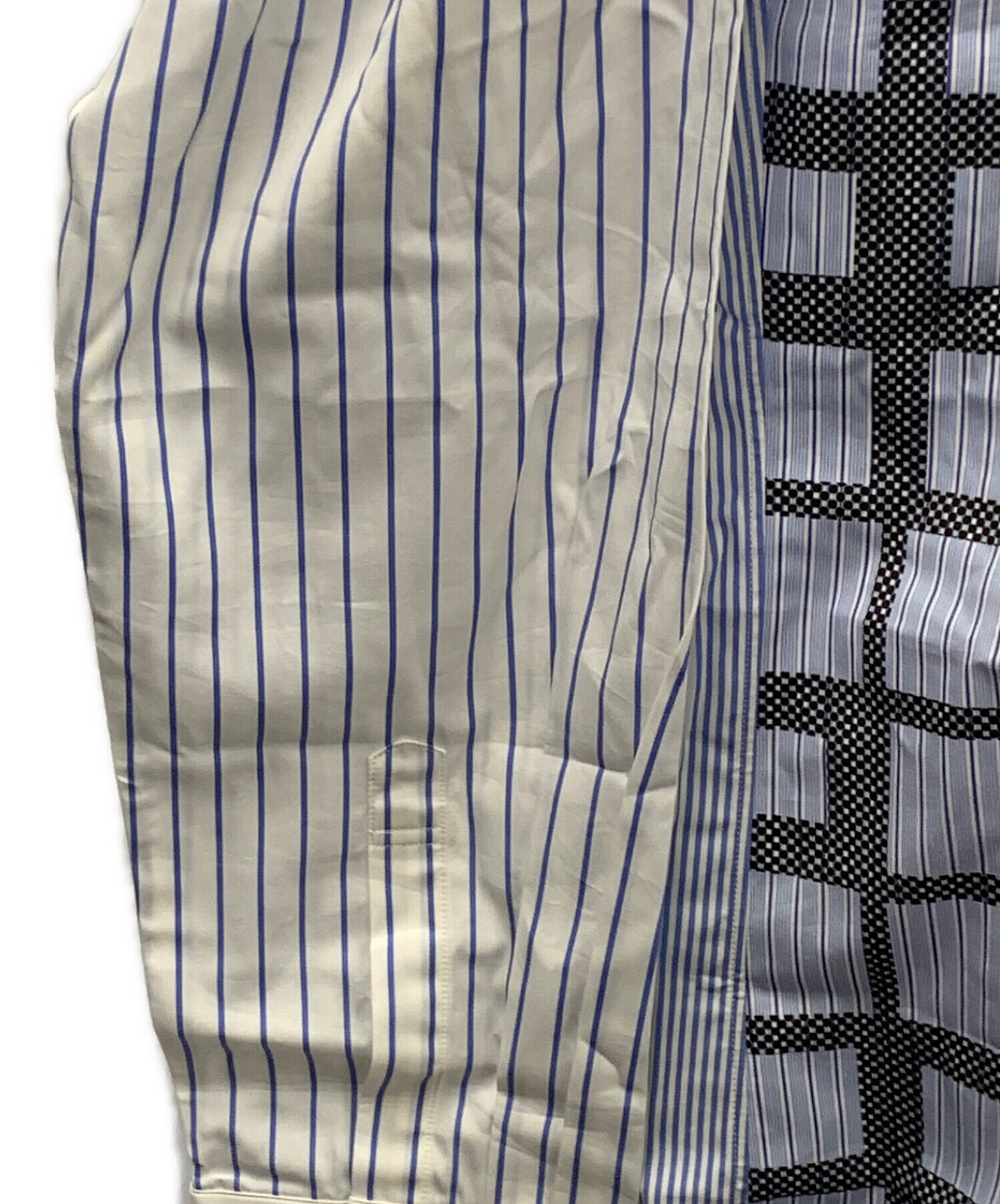 中古・古着通販】COMME des GARCONS HOMME DEUX (コムデギャルソン
