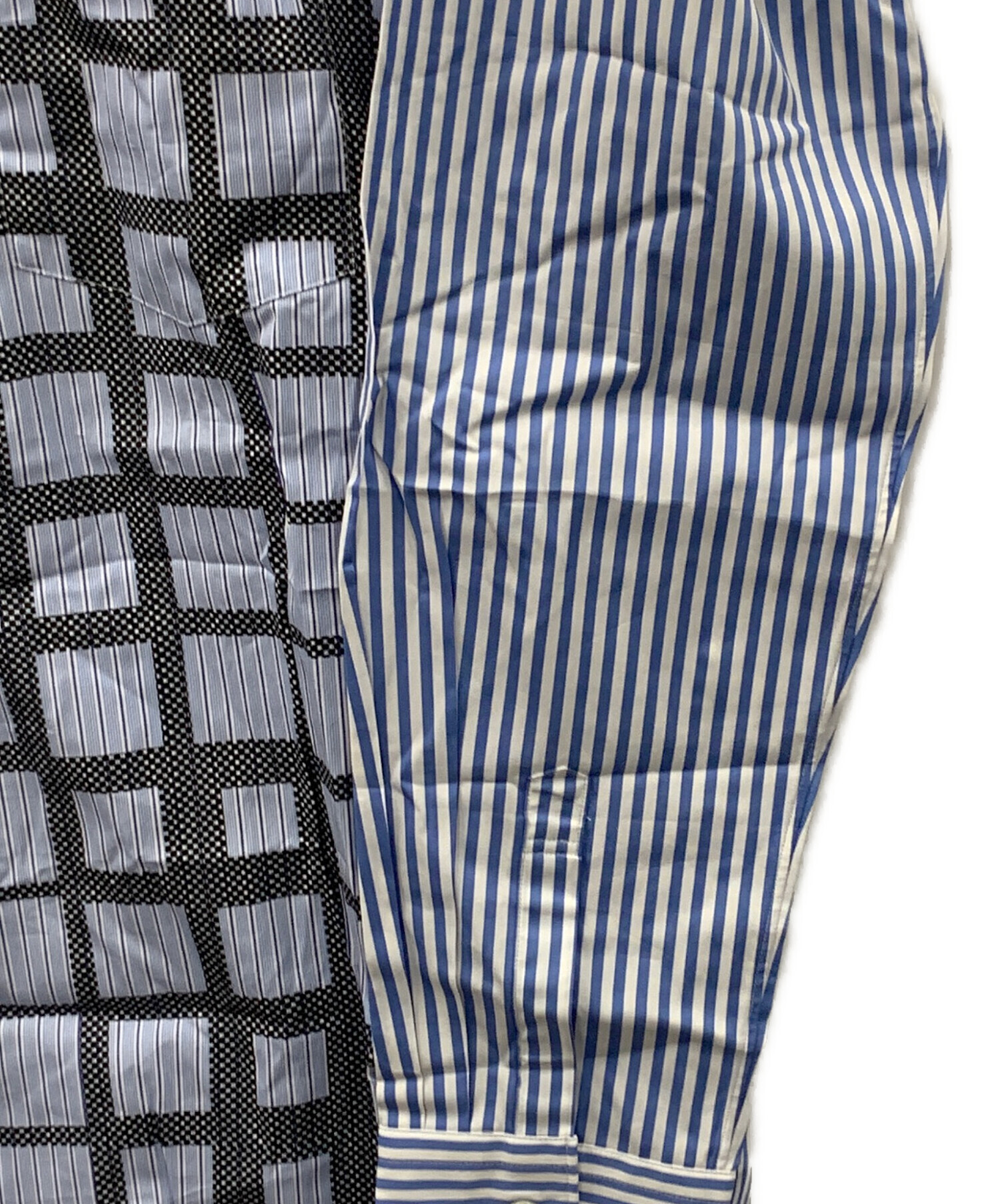 中古・古着通販】COMME des GARCONS HOMME DEUX (コムデギャルソン