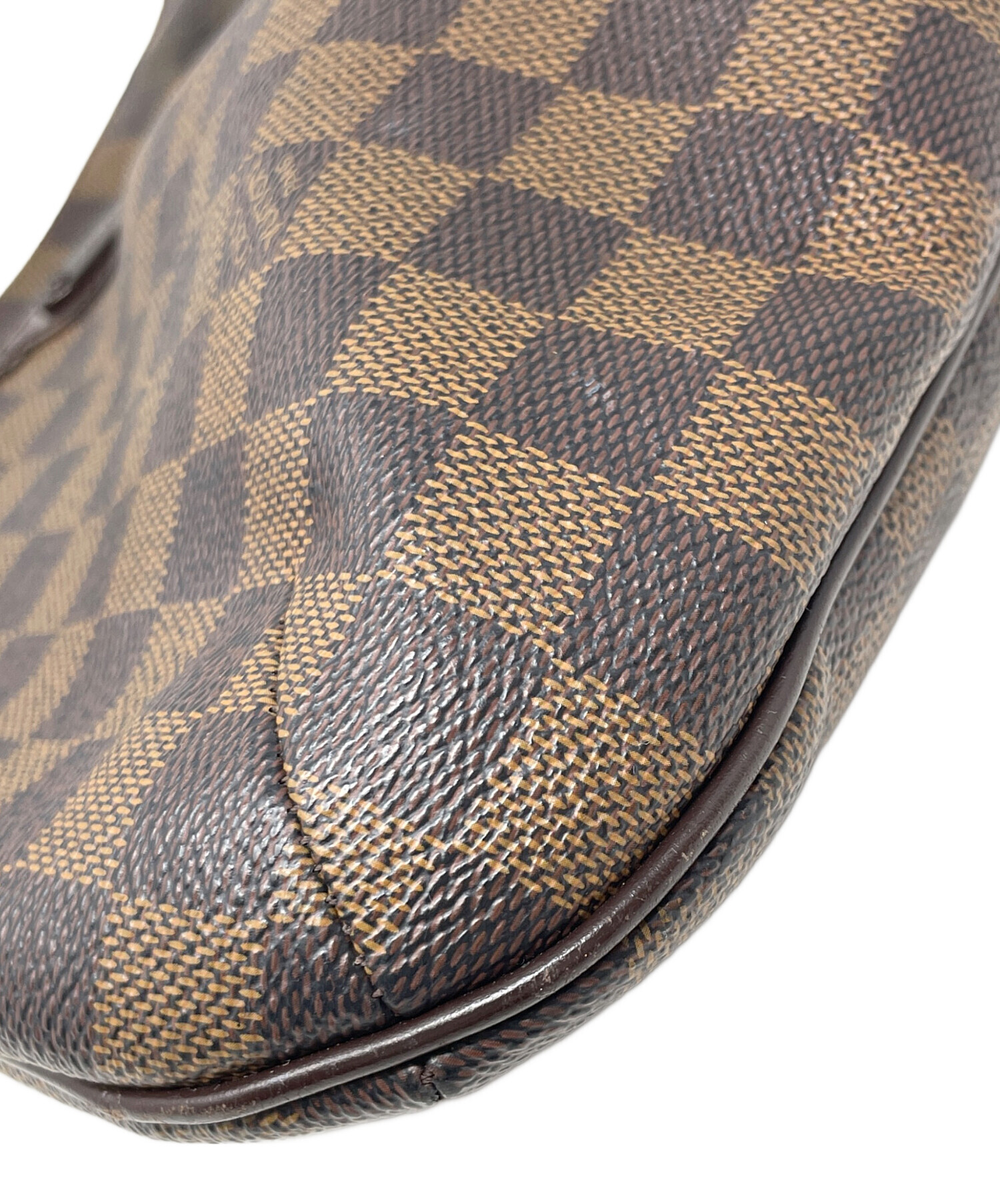 ルイヴィトンブルームズベリショルダーバッグ LOUIS VUITTON（ルイ・ヴィトン） ブルームズベリPM ダミエ ショルダー