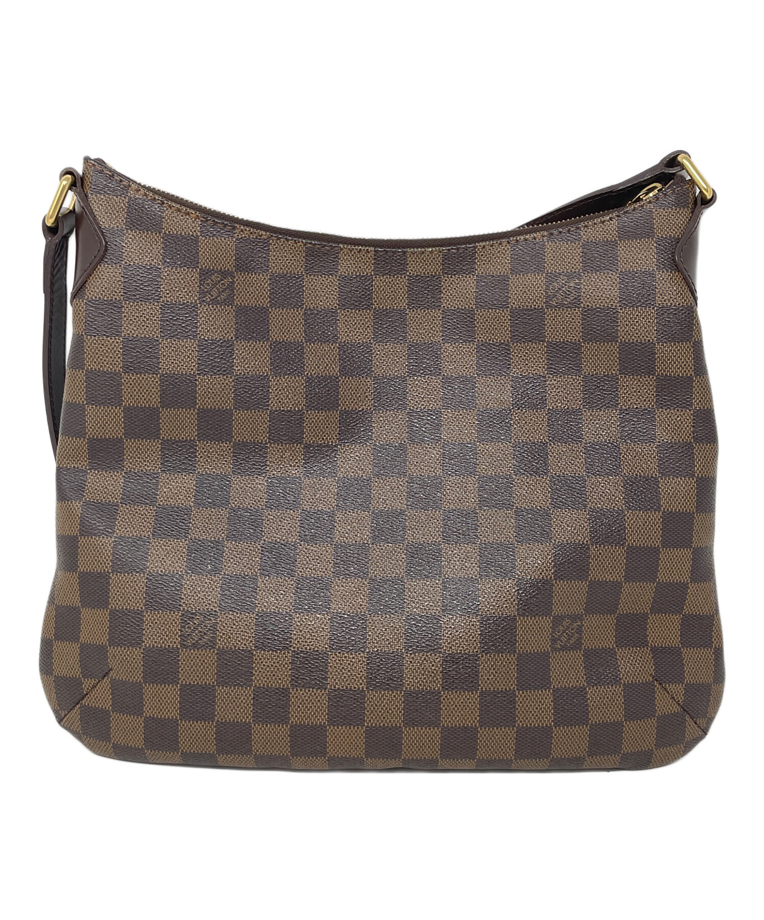 S*y様 ルイヴィトン　ダミエ　ブルームズベリ　ショルダーバッグ 中古・古着通販】LOUIS VUITTON (ルイ ヴィトン) ショルダーバッグ