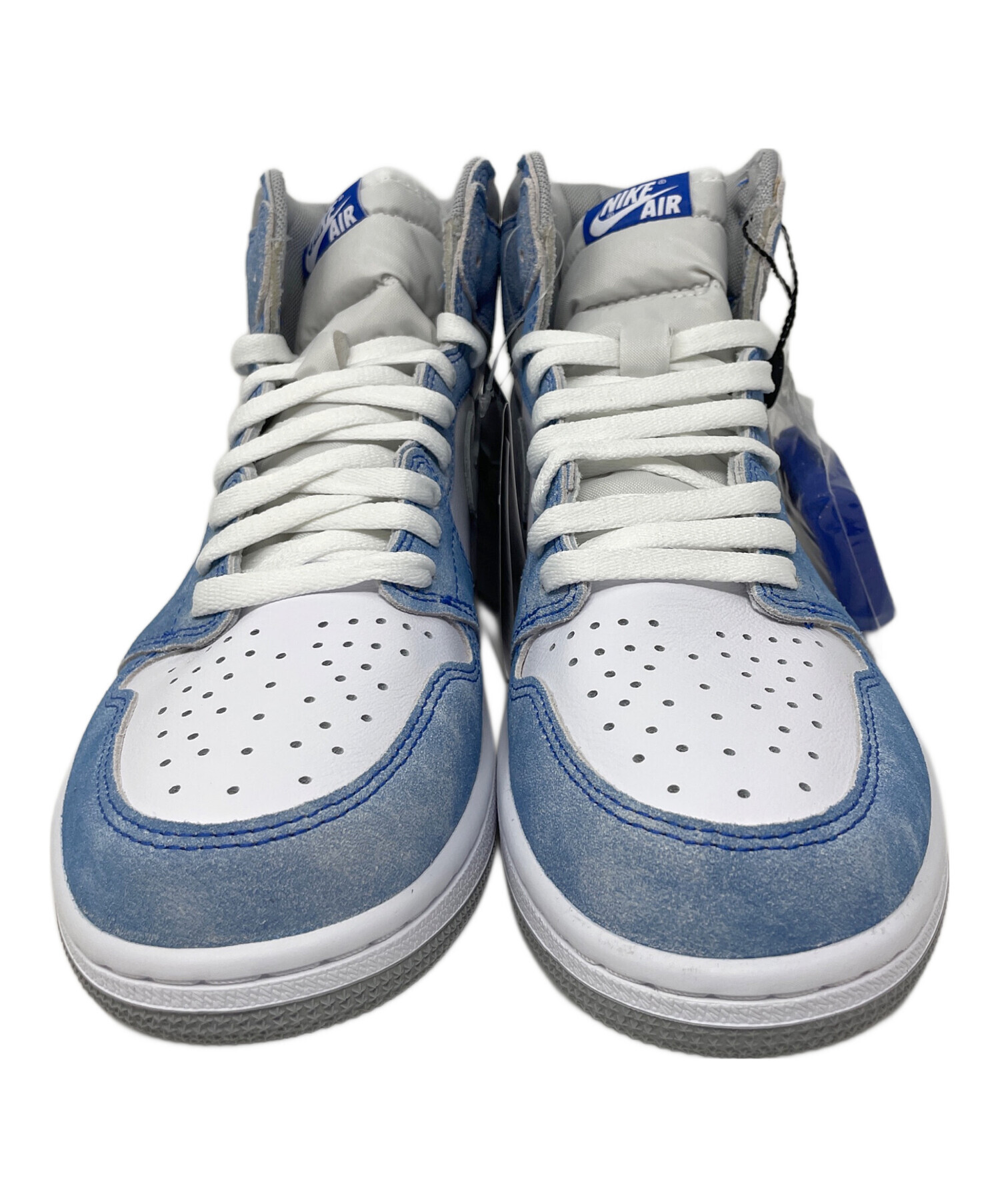 中古・古着通販】NIKE (ナイキ) ハイカットスニーカー Air Jordan 1 