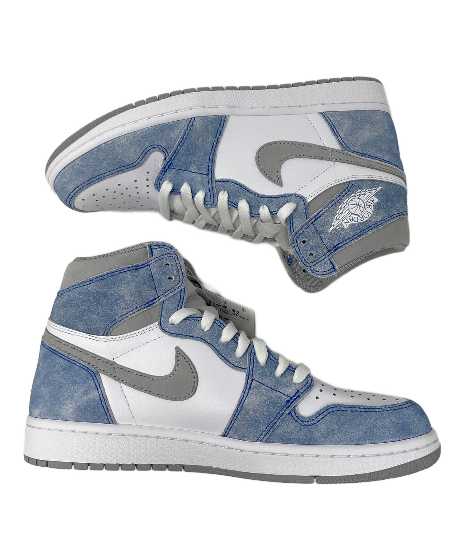 中古・古着通販】NIKE (ナイキ) ハイカットスニーカー Air Jordan 1 