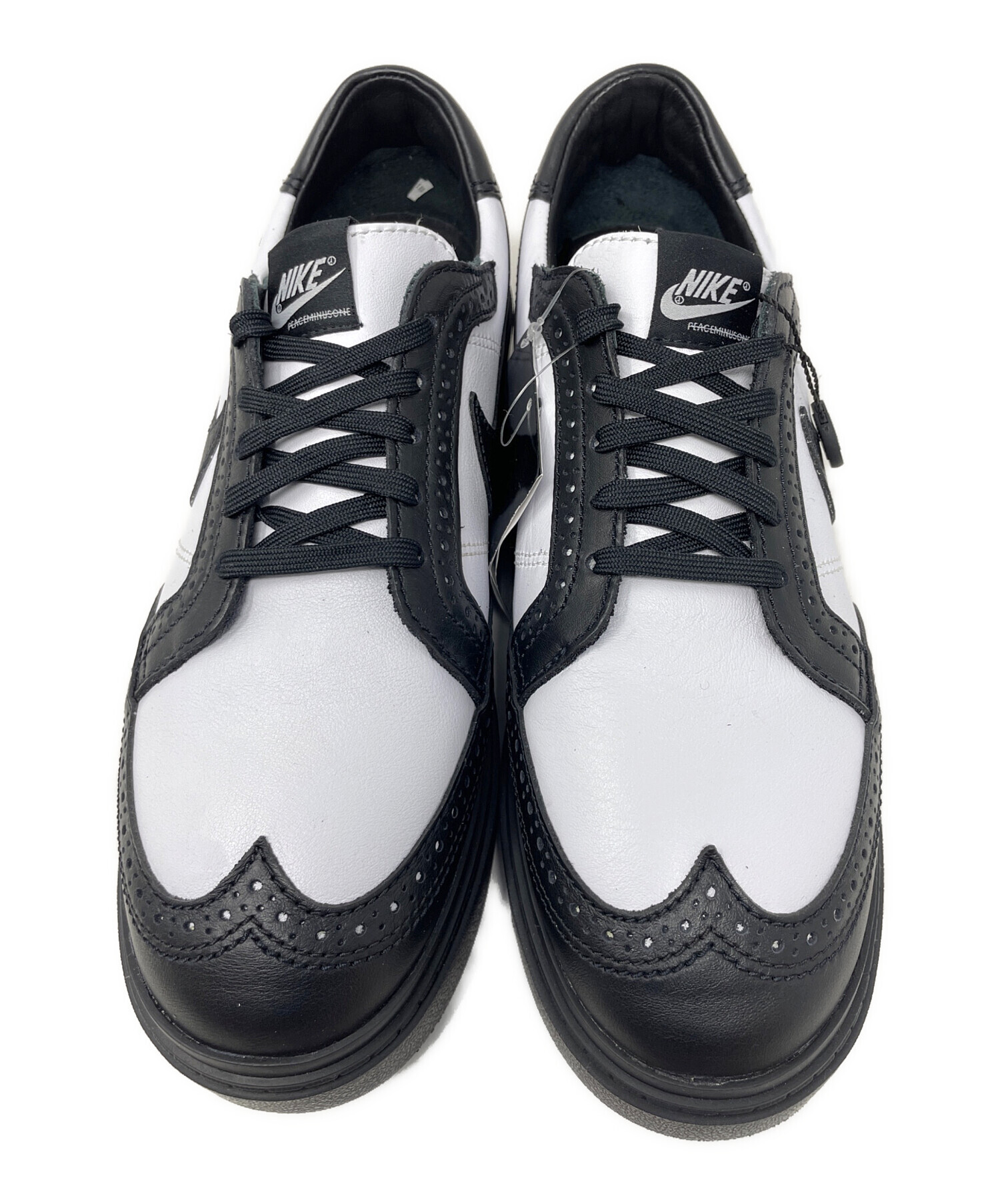 中古・古着通販】NIKE (ナイキ) ローカットスニーカー KWONDO 1 