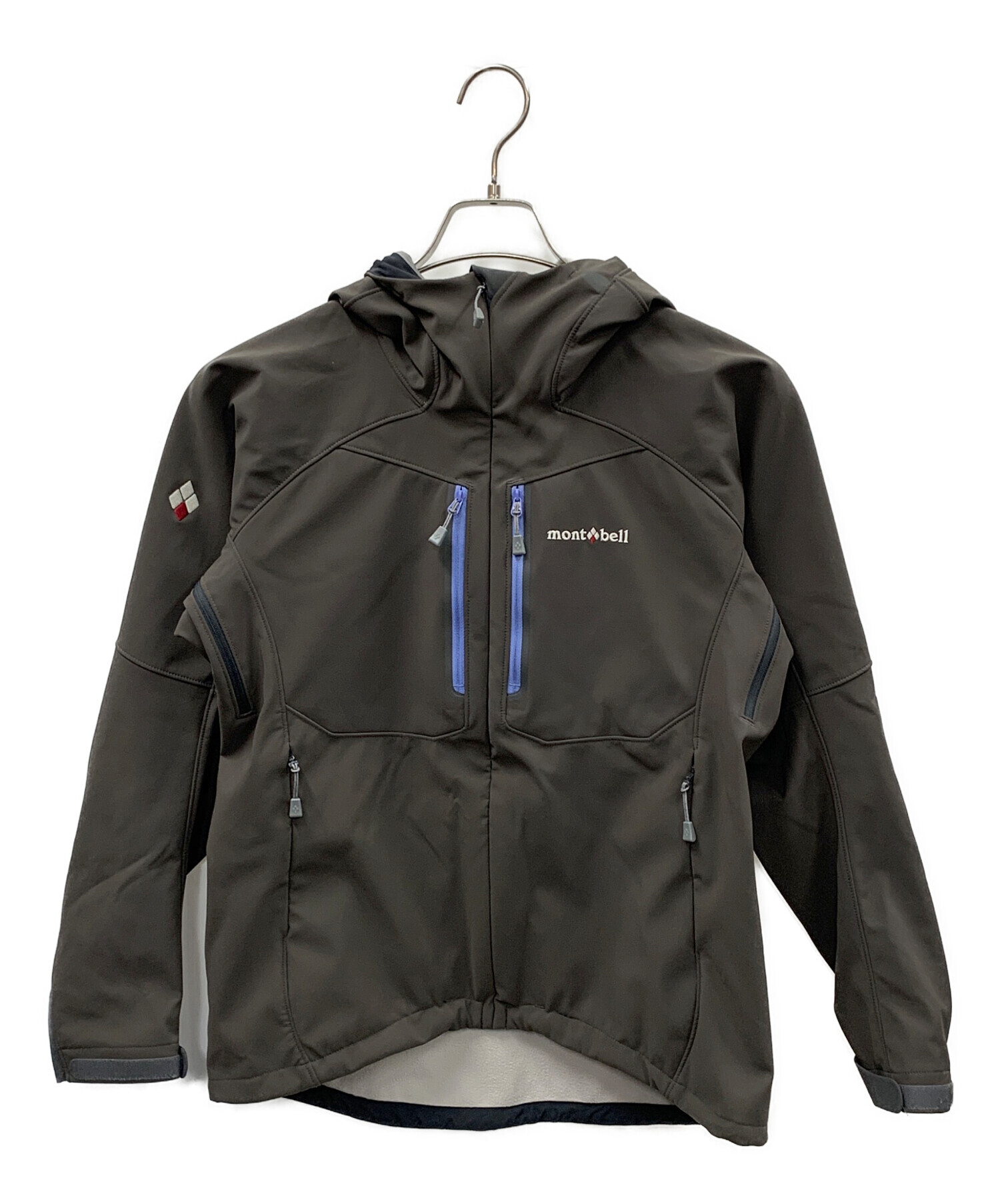 中古・古着通販】mont-bell (モンベル) ジャケット パウダーシェッド