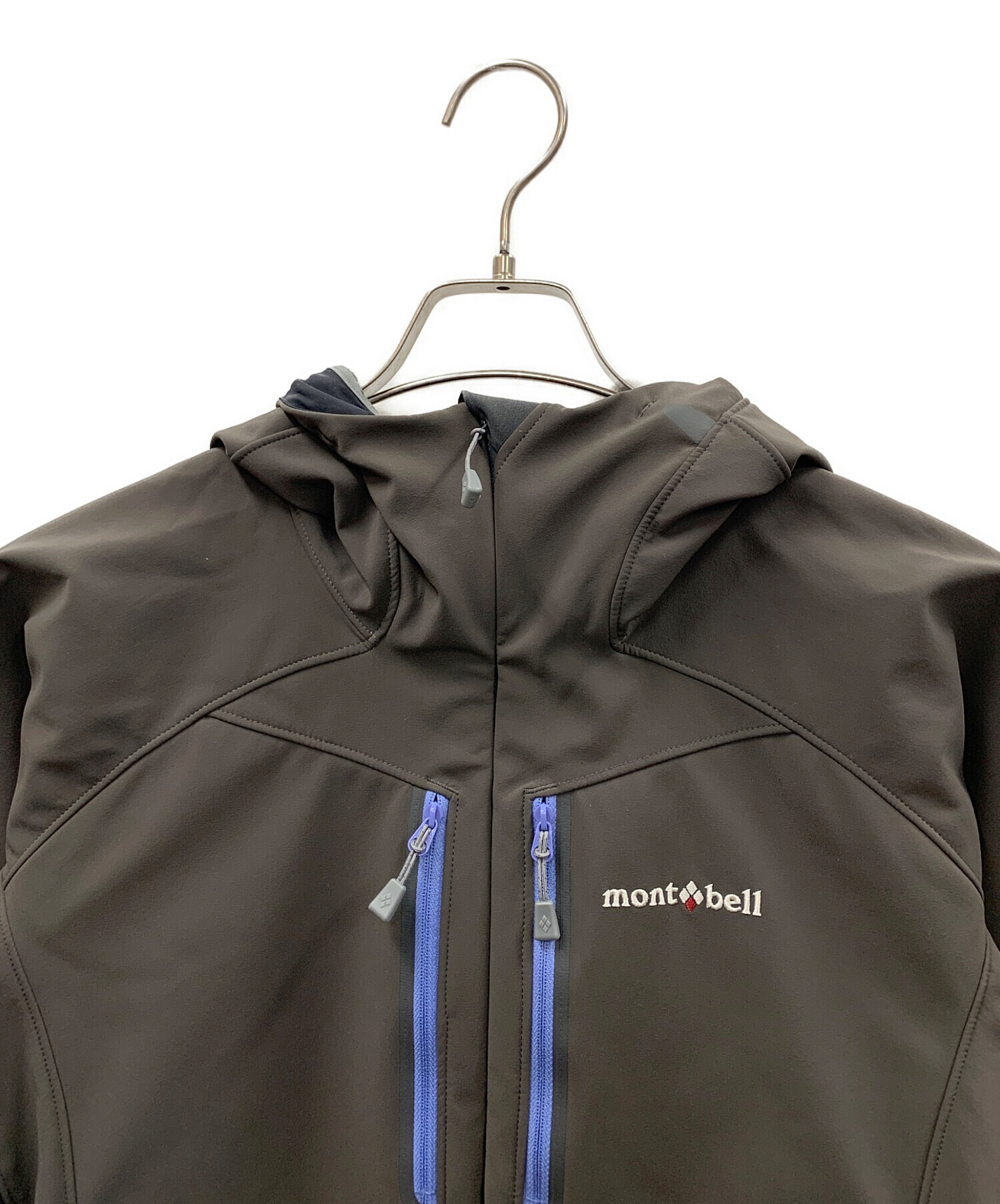 中古・古着通販】mont-bell (モンベル) ジャケット パウダーシェッド