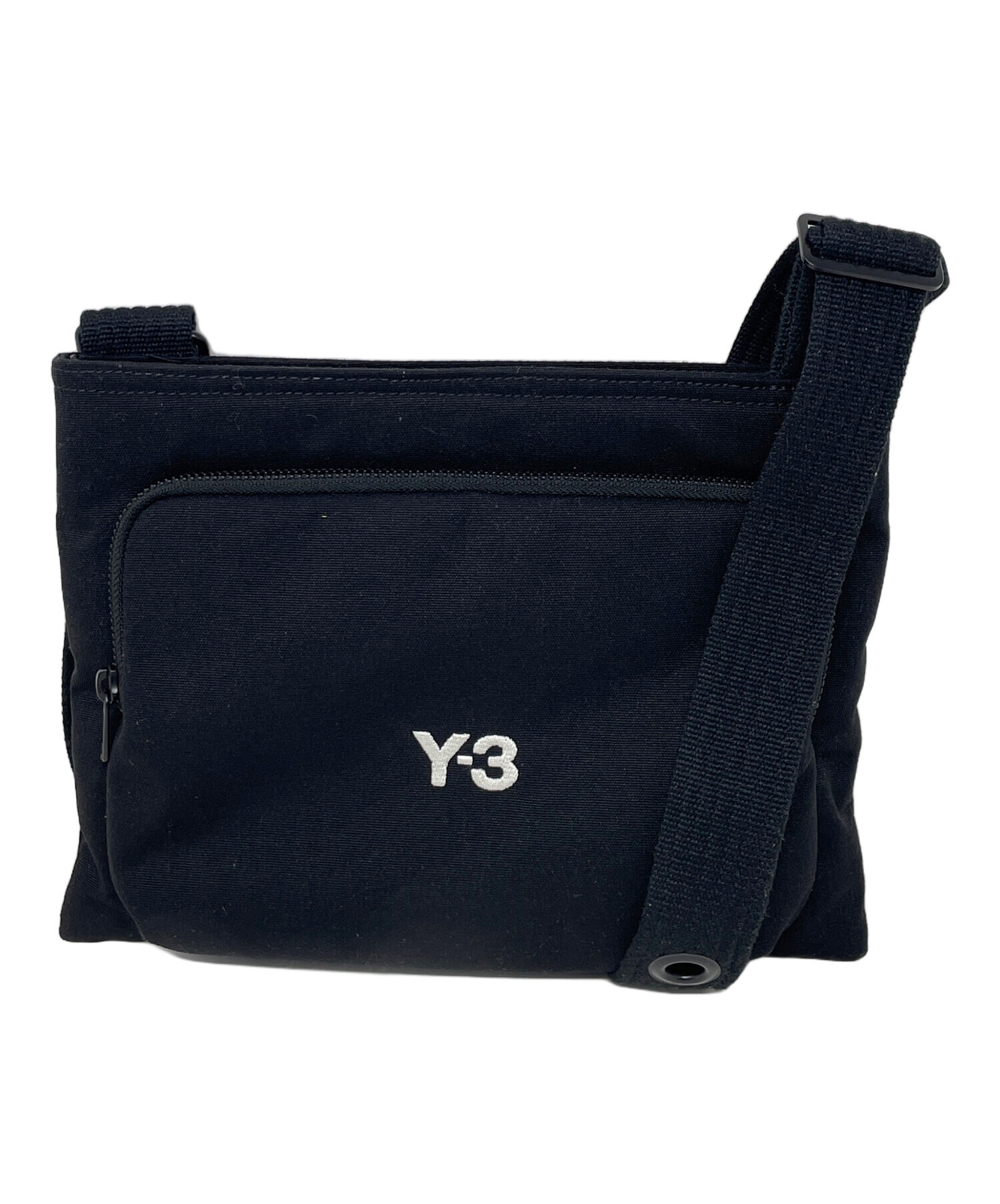 中古・古着通販】Y-3 (ワイスリー) ショルダーバッグ サコッシュ