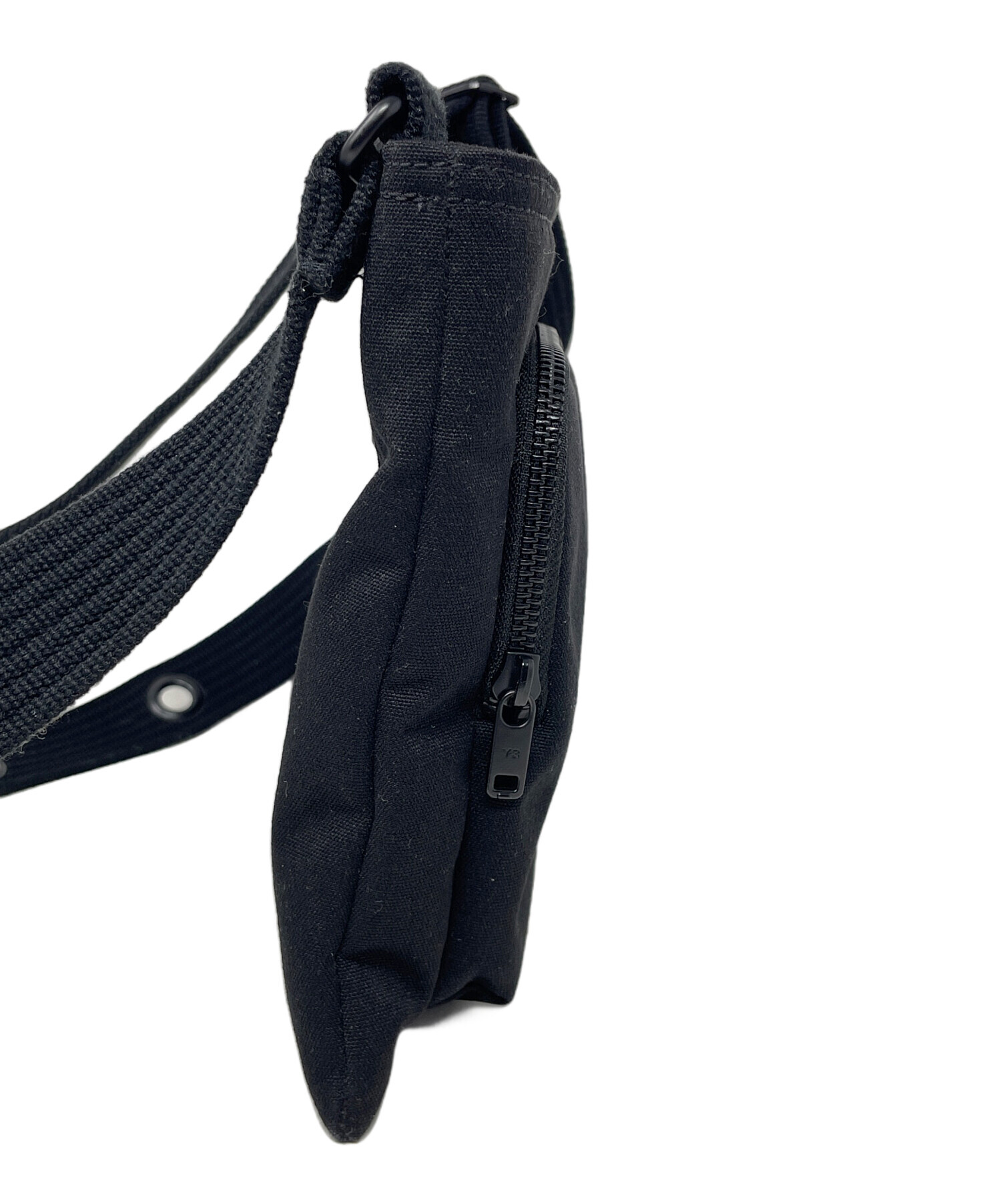 中古・古着通販】Y-3 (ワイスリー) ショルダーバッグ サコッシュ 