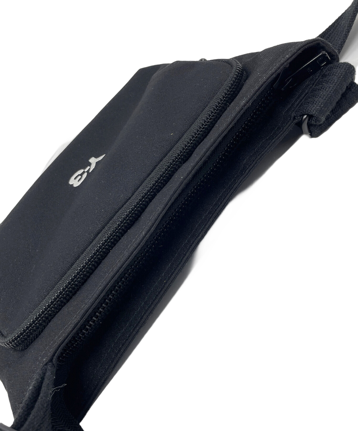 中古・古着通販】Y-3 (ワイスリー) ショルダーバッグ サコッシュ
