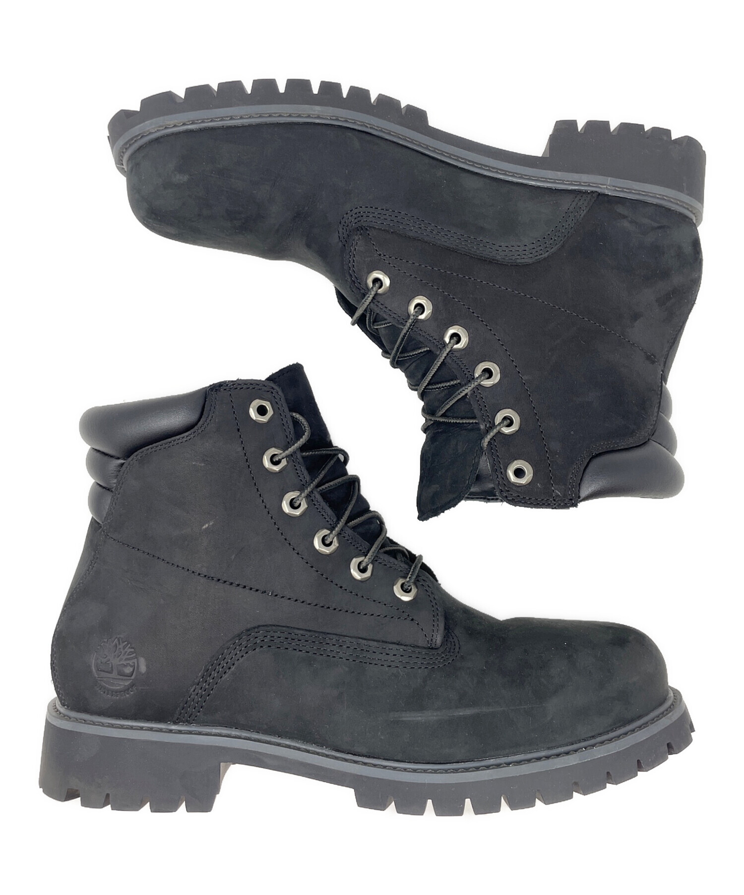 中古・古着通販】Timberland (ティンバーランド) Alburn（アルバーン