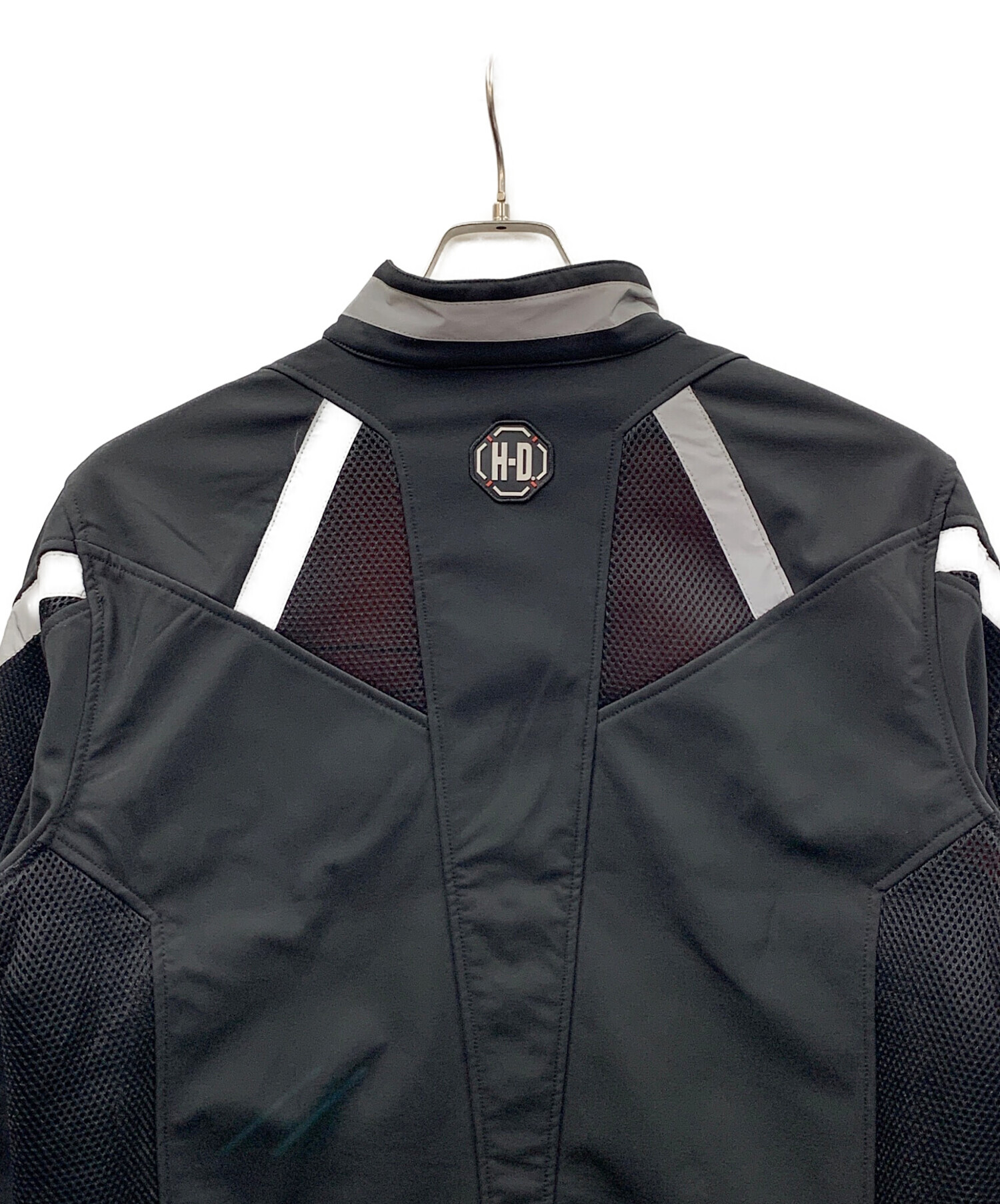 中古・古着通販】HARLEY-DAVIDSON (ハーレーダビッドソン) ライダース