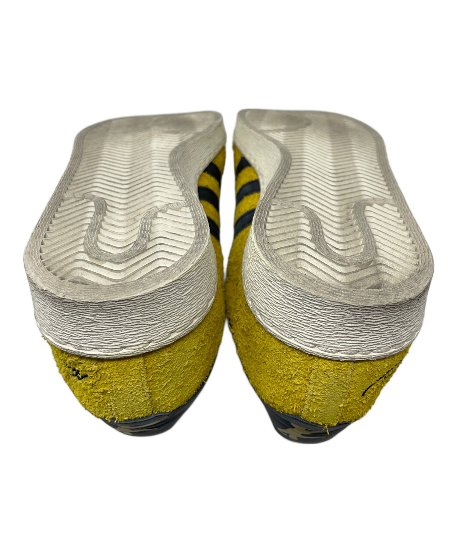 中古・古着通販】adidas (アディダス) スニーカー Jabbar Lo x Bruce