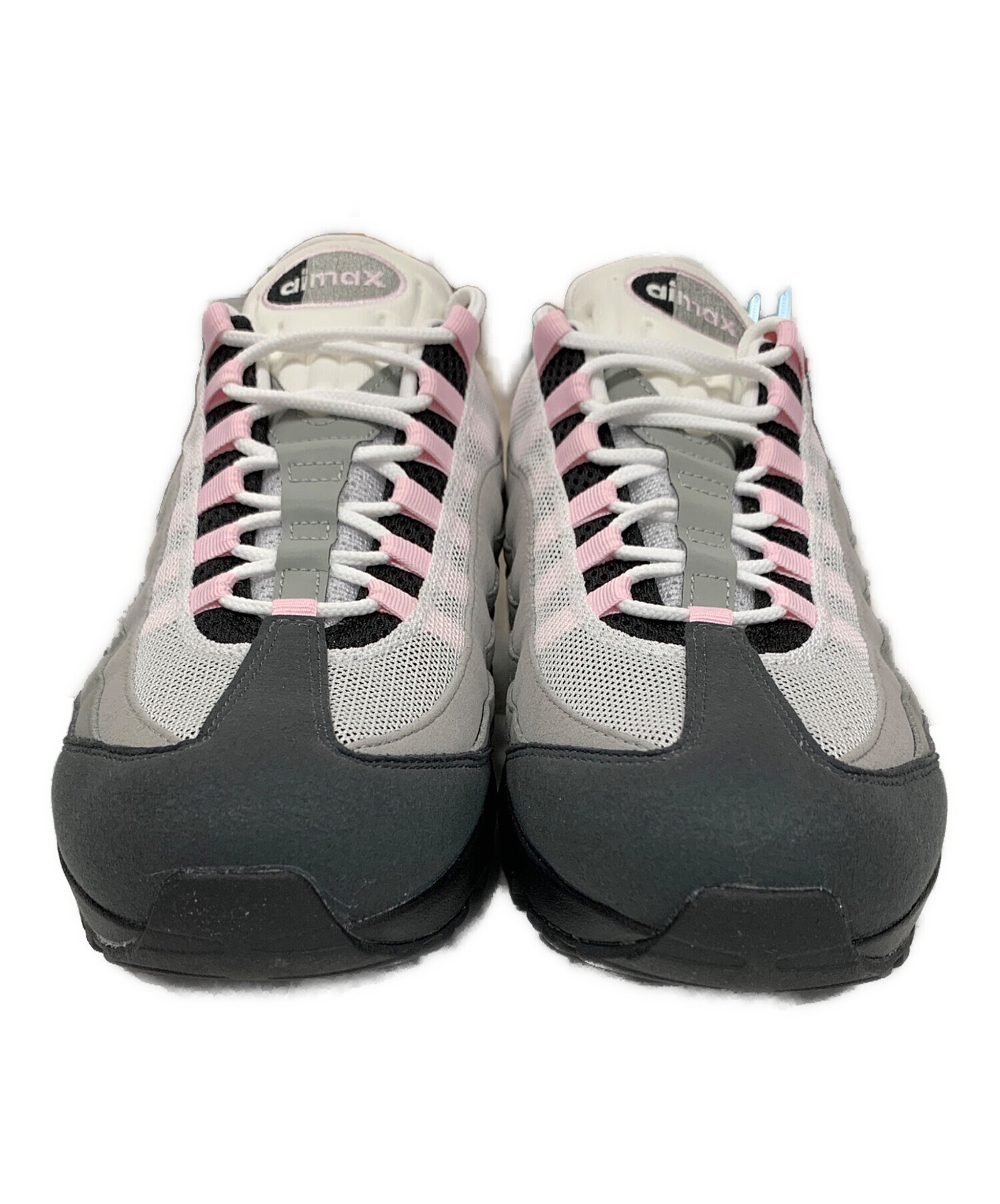 中古・古着通販】NIKE スニーカー Women's Air Max 95 OG Big Bubble