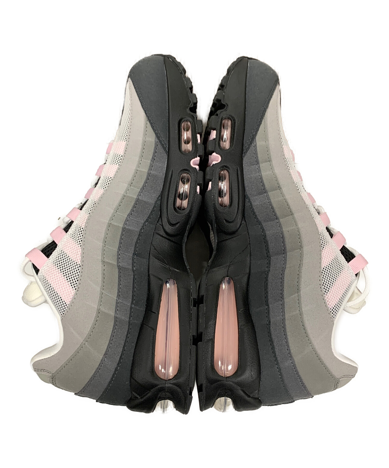 中古・古着通販】NIKE スニーカー Women's Air Max 95 OG Big Bubble