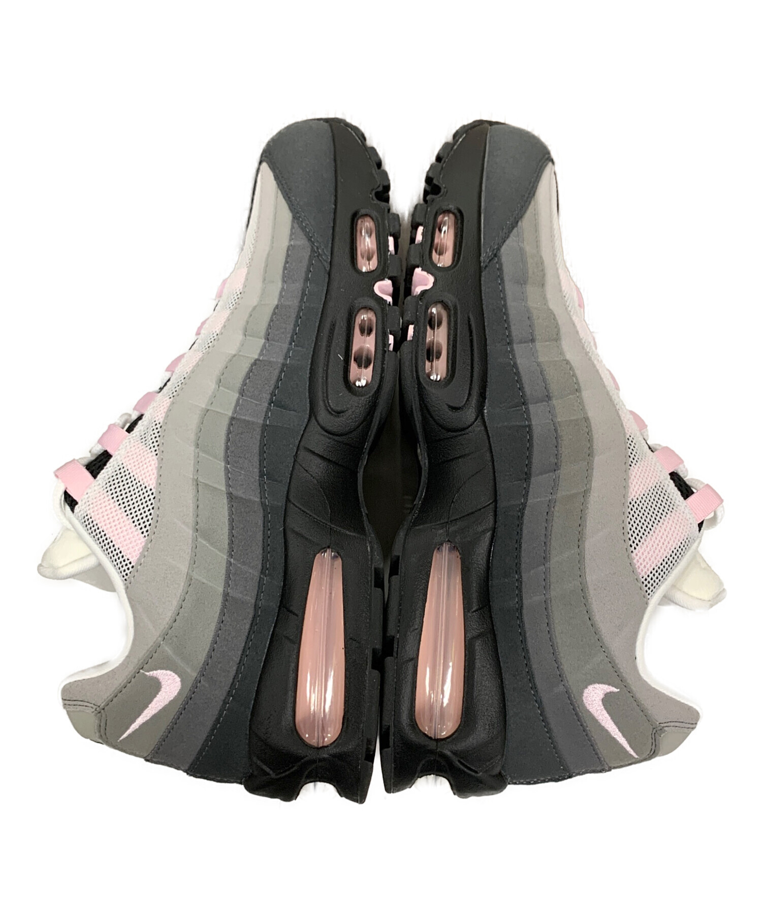 中古・古着通販】NIKE スニーカー Women's Air Max 95 OG Big Bubble