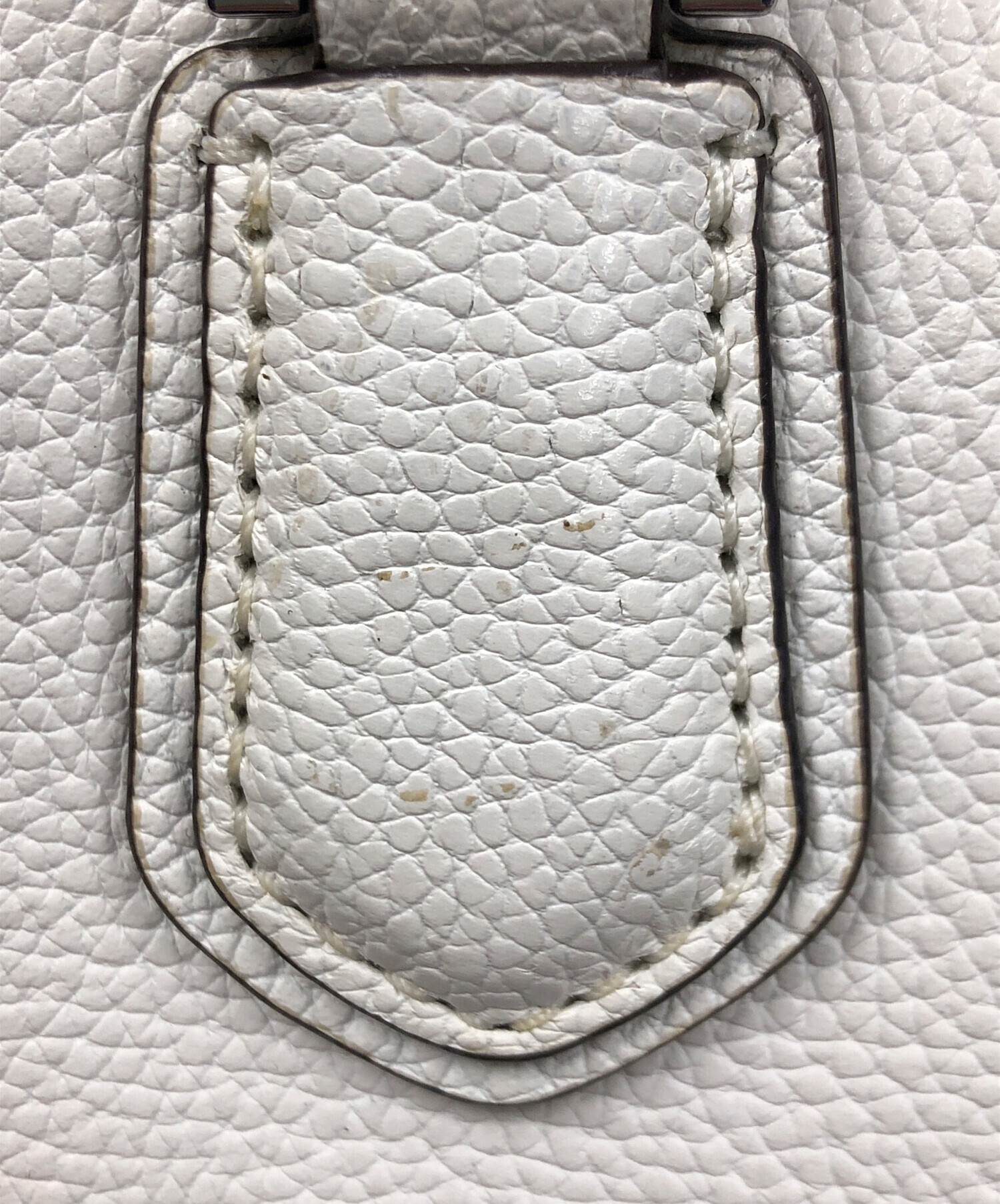 中古・古着通販】MICHAEL KORS (マイケル・コース) 2WAYバッグ 