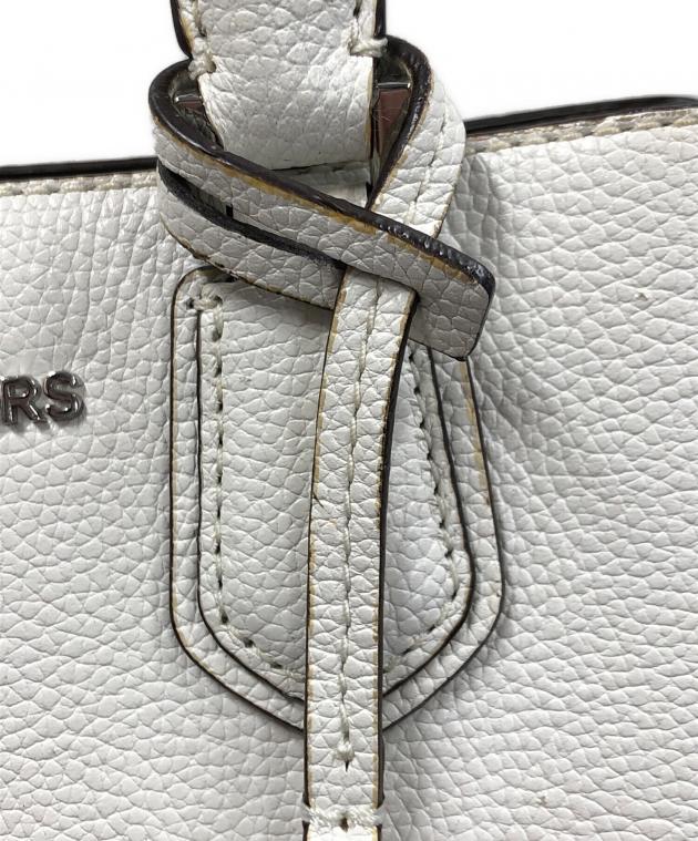 中古・古着通販】MICHAEL KORS (マイケル・コース) 2WAYバッグ 