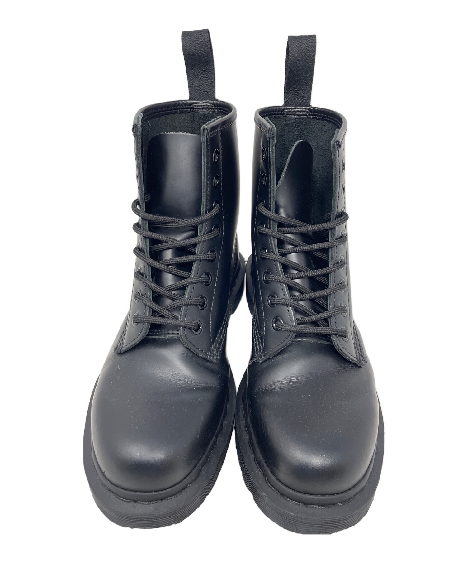 未使用に近い Dr. Martens 8ホール ブーツ UK7 中古・古着通販】Dr.Martens (ドクターマーチン) ブーツ 8ホール