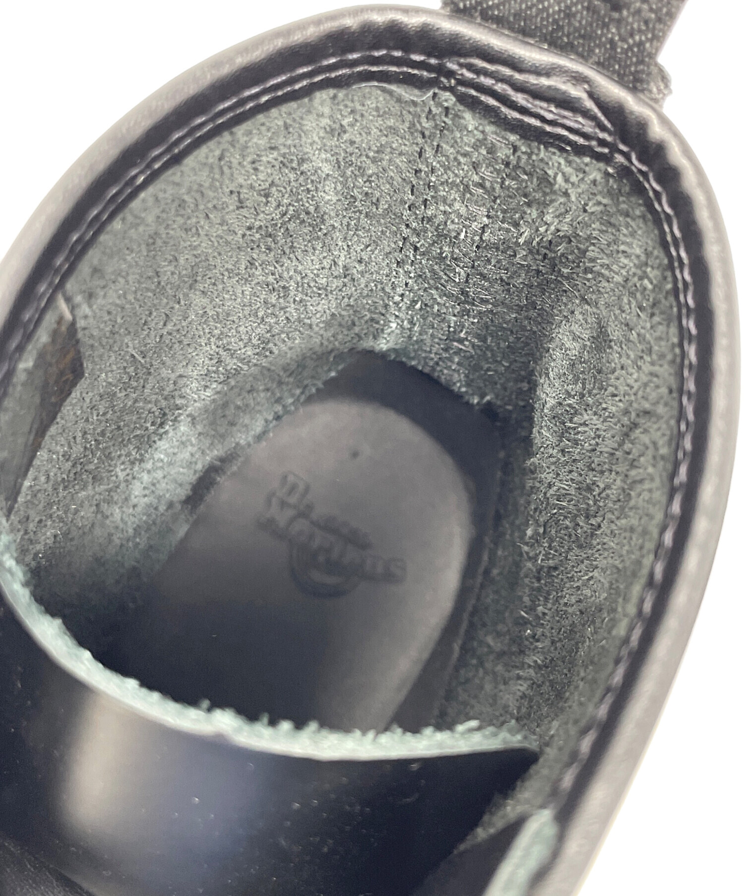 中古・古着通販】Dr.Martens (ドクターマーチン) ブーツ 8ホール