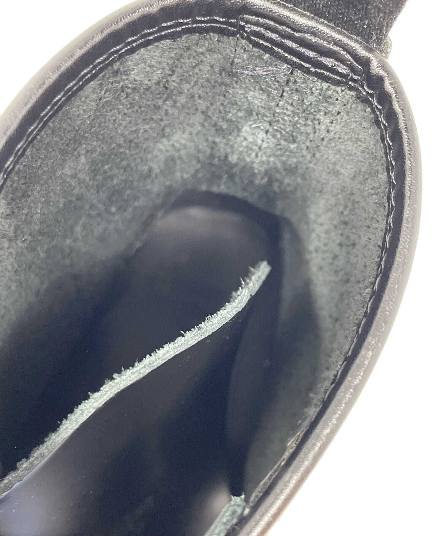 中古・古着通販】Dr.Martens (ドクターマーチン) ブーツ 8ホール