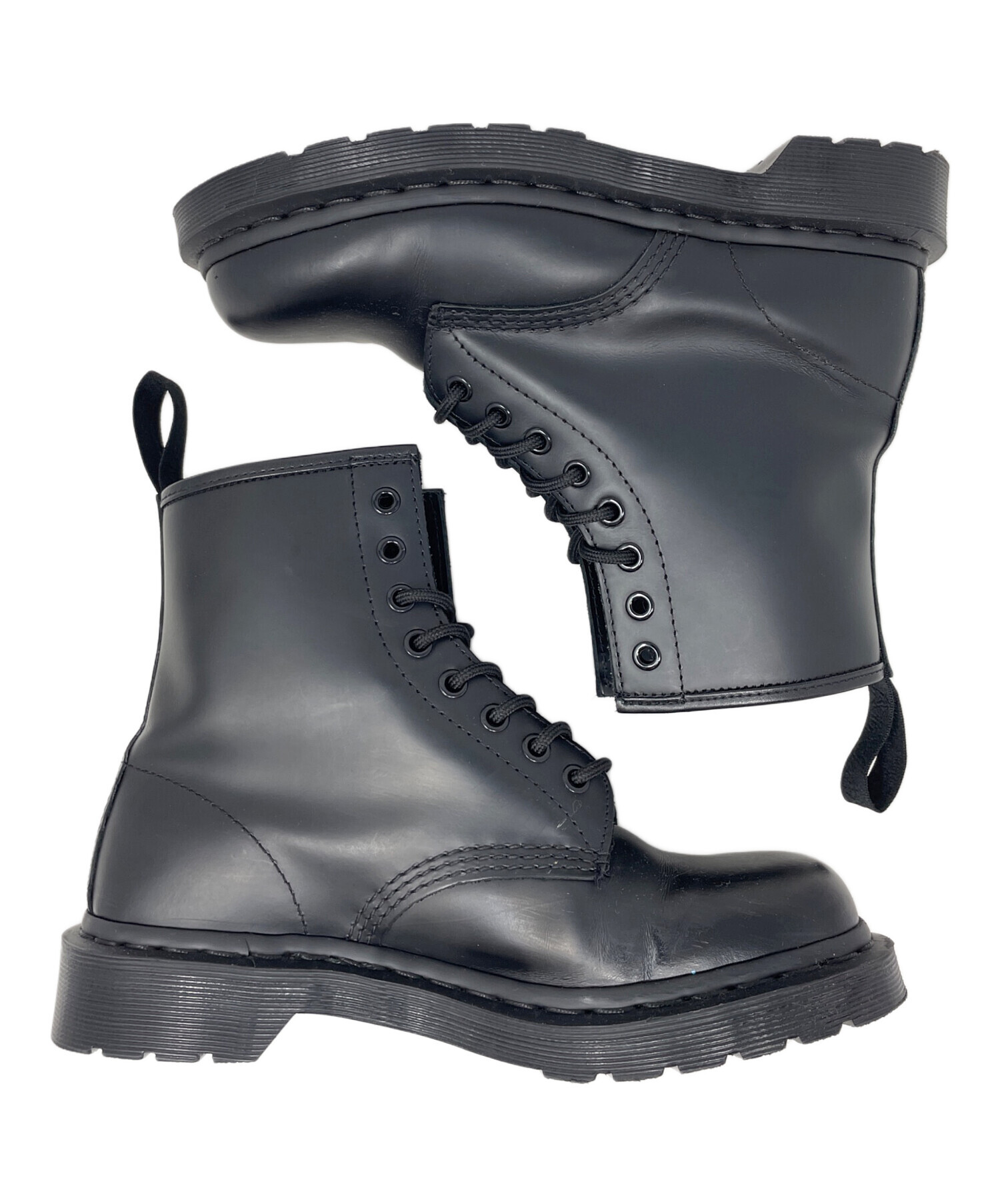 中古・古着通販】Dr.Martens (ドクターマーチン) ブーツ 8ホール