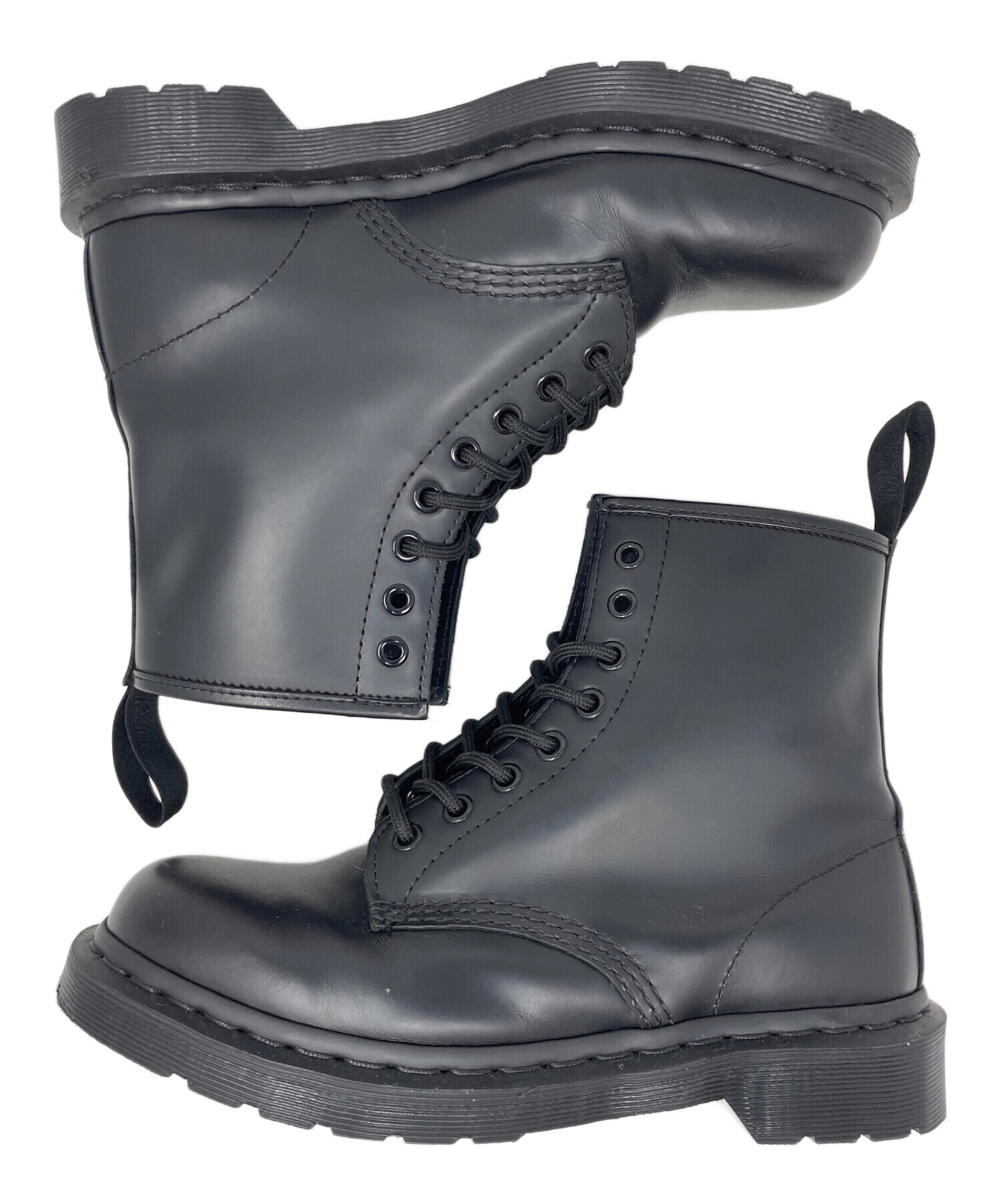 中古・古着通販】Dr.Martens (ドクターマーチン) ブーツ 8ホール