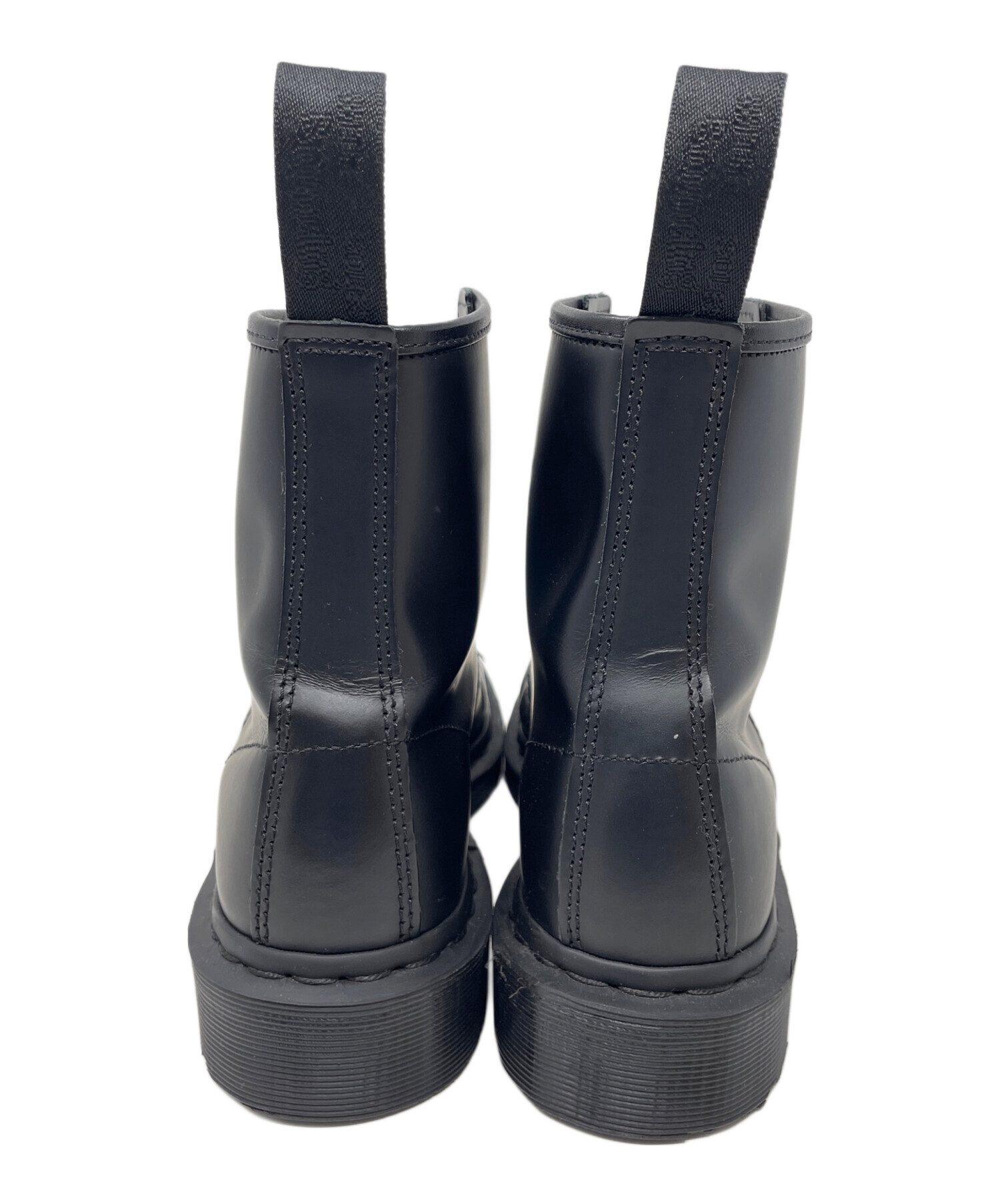 中古・古着通販】Dr.Martens (ドクターマーチン) ブーツ 8ホール