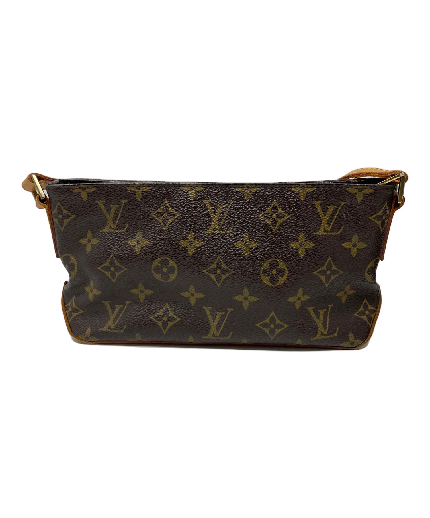 中古・古着通販】LOUIS VUITTON (ルイ ヴィトン) ショルダーポーチ