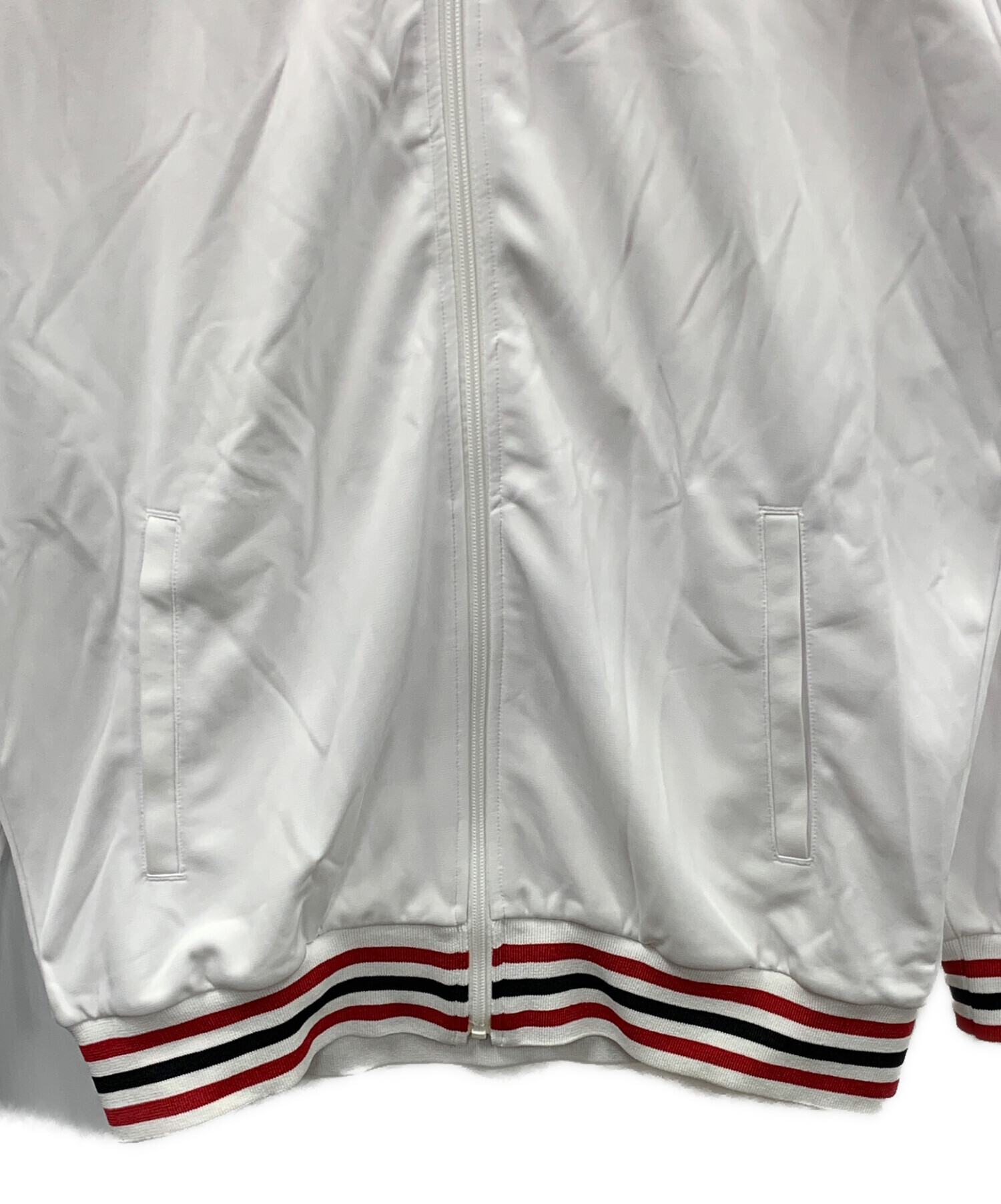 中古・古着通販】adidas (アディダス) トラックジャケット ACミラン