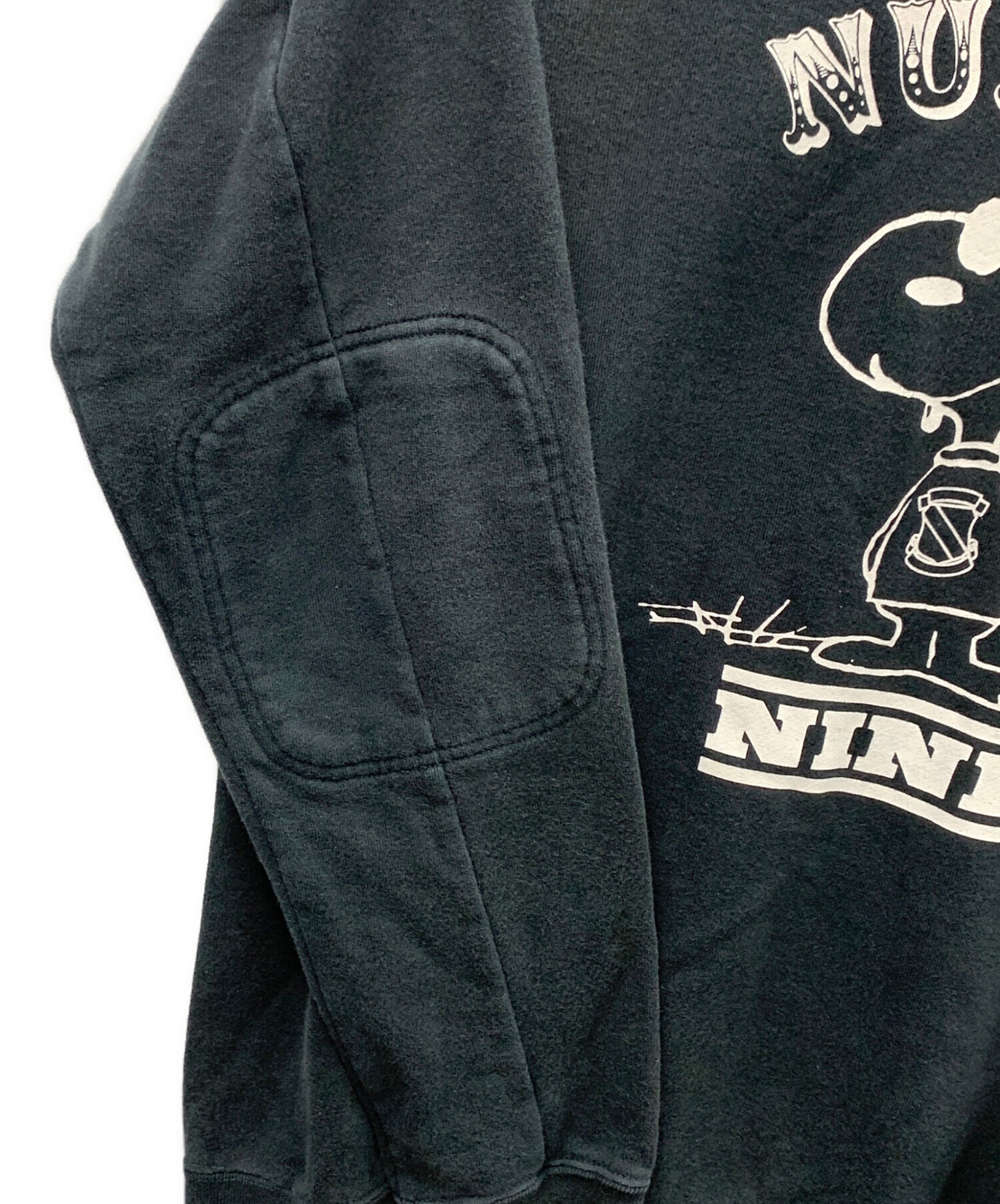 中古・古着通販】NUMBER (N)INE (ナンバーナイン) PEANUTS (ピーナッツ