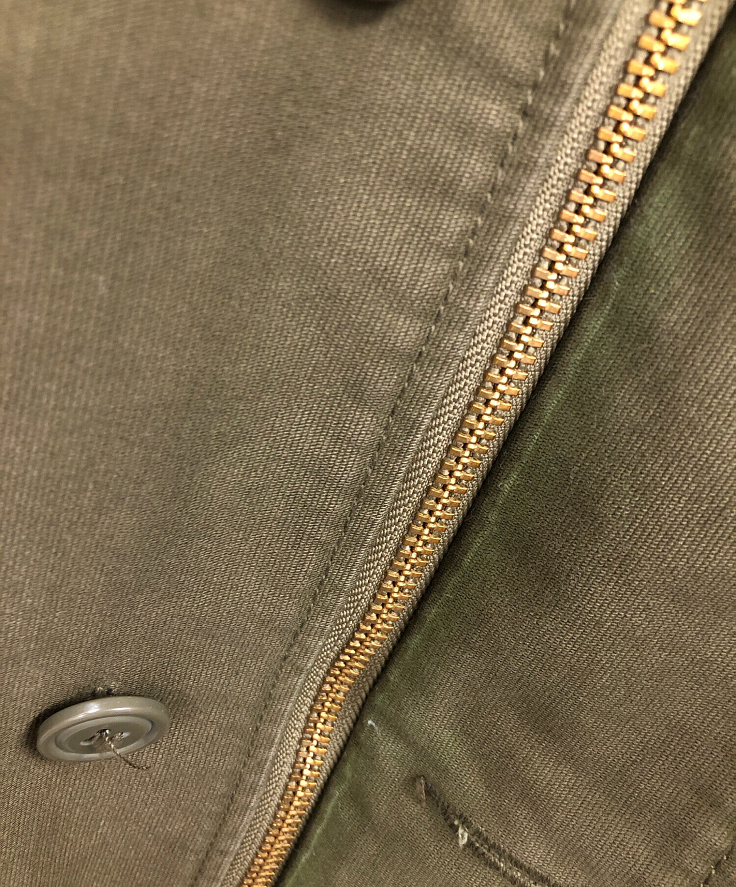中古・古着通販】ALPHA INDUSTRIES (アルファインダストリーズ) N-1