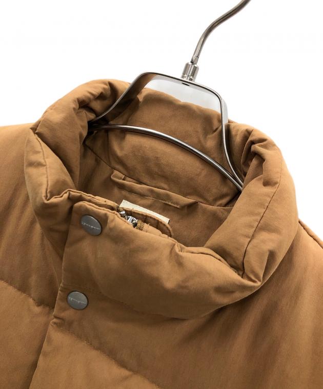 中古・古着通販】A.P.C. (アーペーセー) CarHartt (カーハート) ダウン