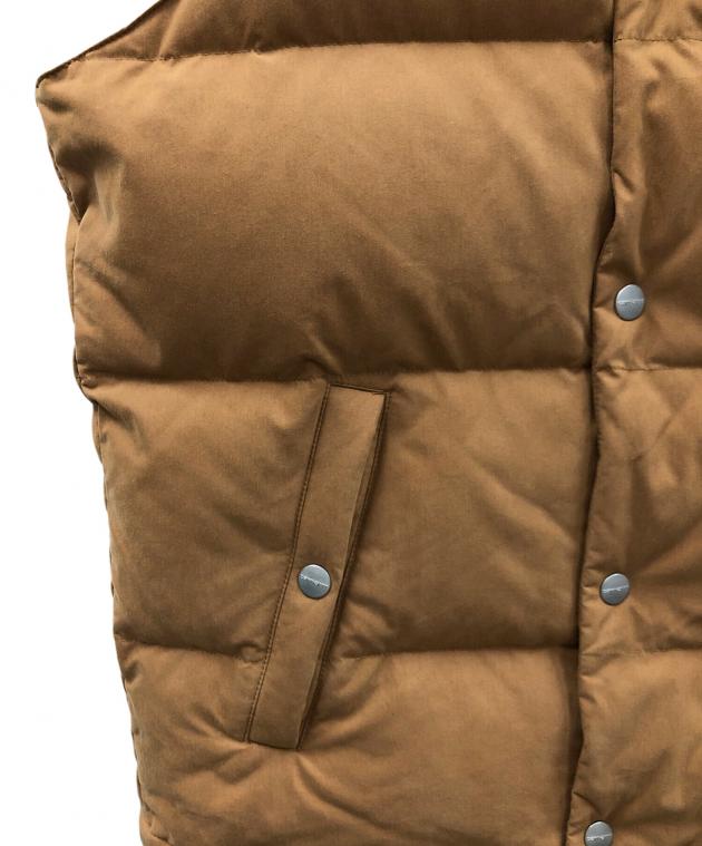 中古・古着通販】A.P.C. (アーペーセー) CarHartt (カーハート) ダウン