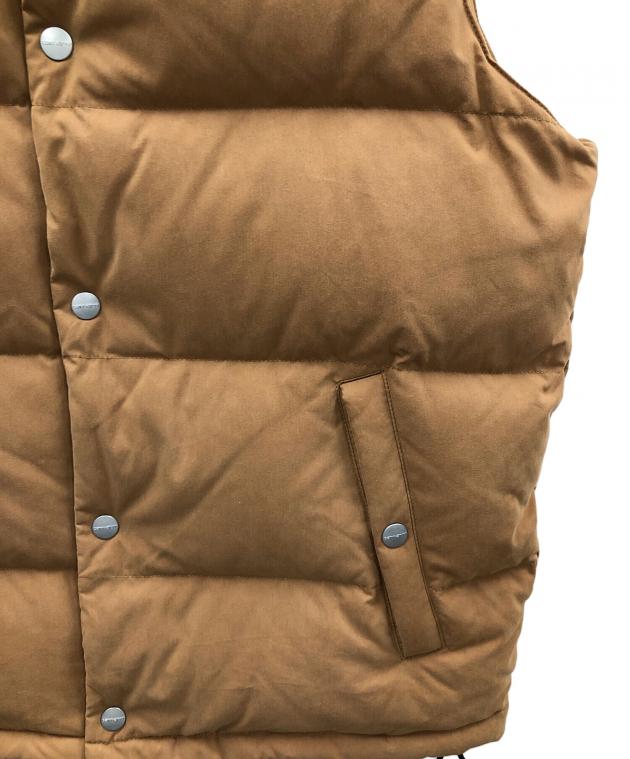 中古・古着通販】A.P.C. (アーペーセー) CarHartt (カーハート) ダウン