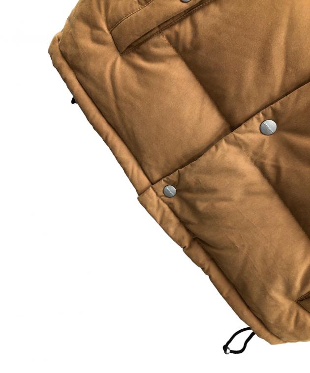 中古・古着通販】A.P.C. (アーペーセー) CarHartt (カーハート) ダウン