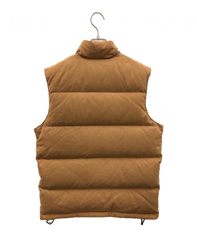 中古・古着通販】A.P.C. (アーペーセー) CarHartt (カーハート) ダウン
