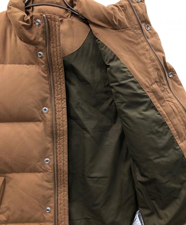 中古・古着通販】A.P.C. (アーペーセー) CarHartt (カーハート) ダウン