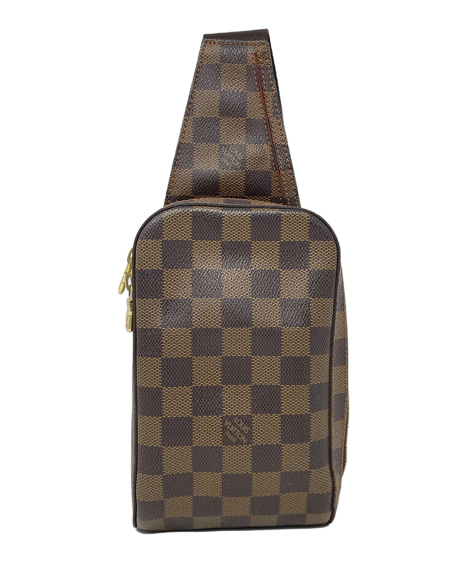 中古・古着通販】LOUIS VUITTON (ルイ ヴィトン) ボディーバッグ